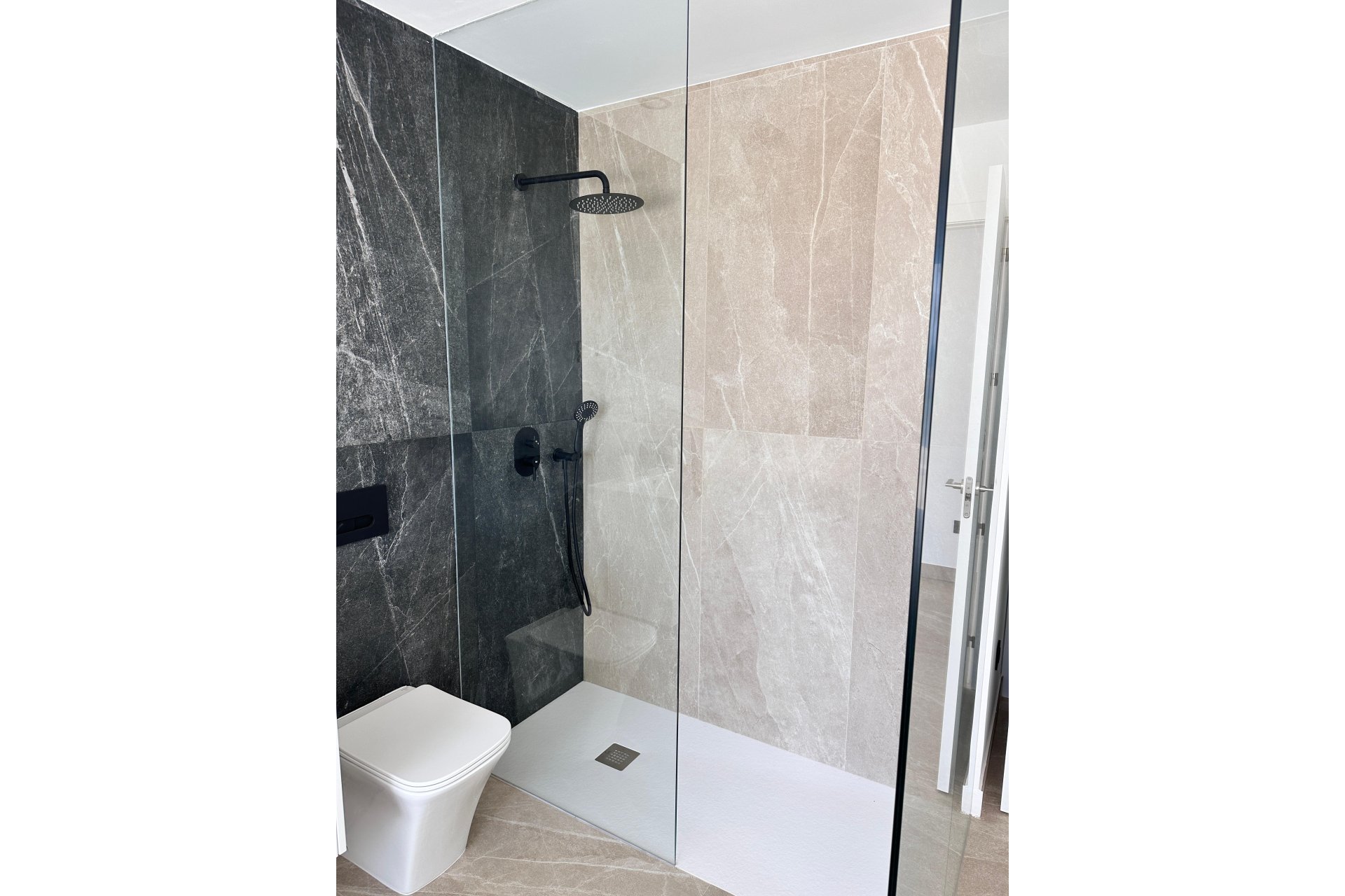 Nouvelle construction - Appartement - Los Alcázares