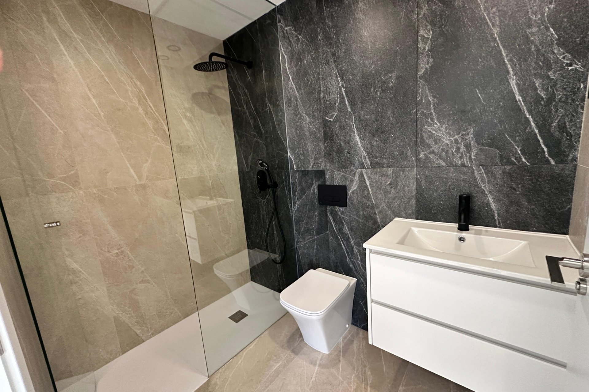 Nouvelle construction - Appartement - Los Alcázares