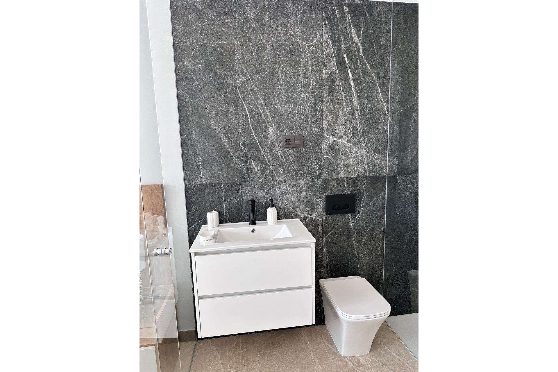 Nouvelle construction - Appartement - Los Alcázares