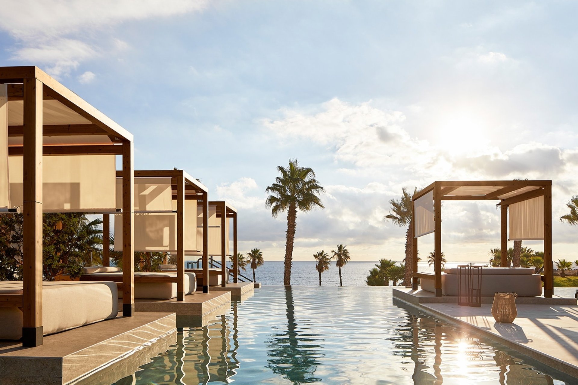 Nouvelle construction - Appartement - Macenas