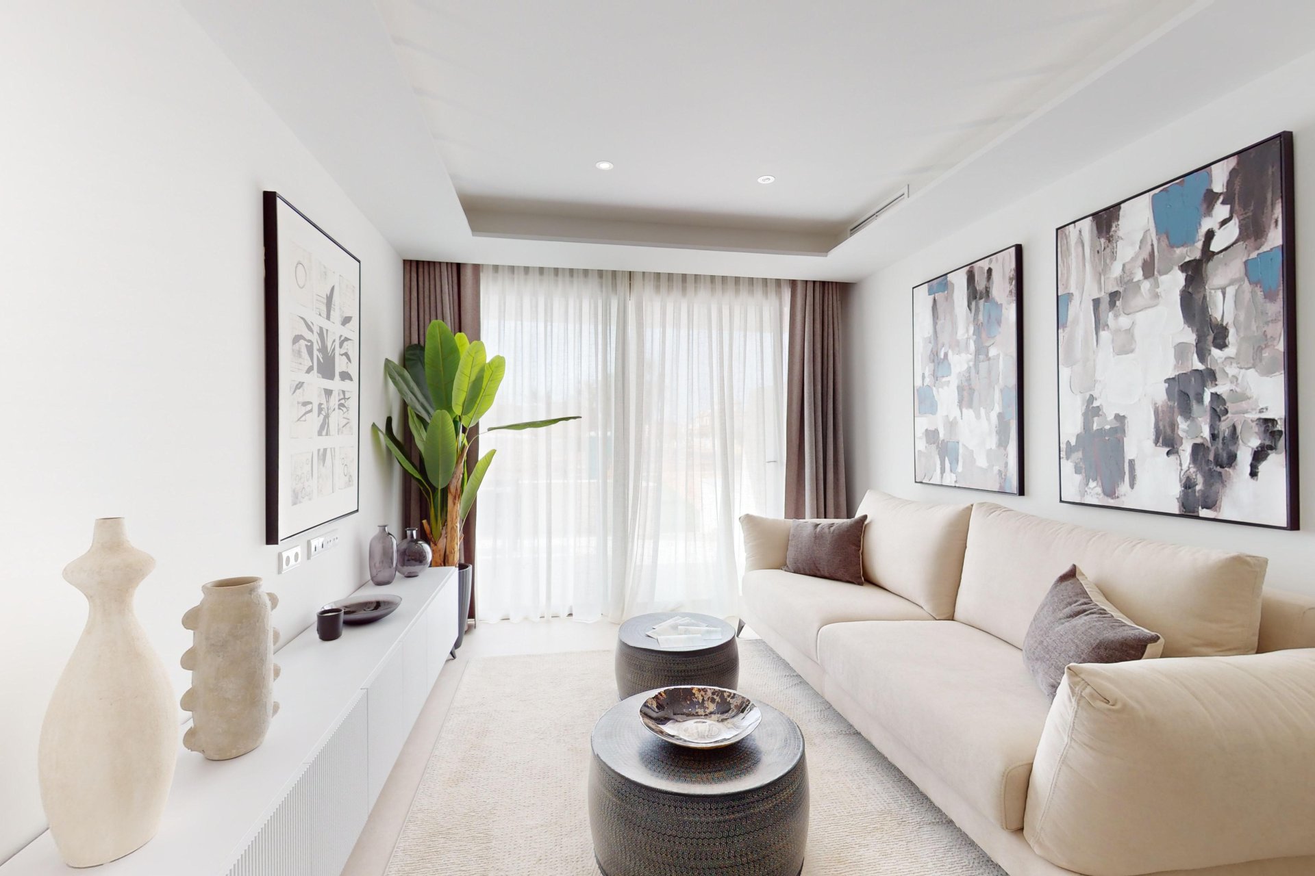 Nouvelle construction - Appartement - Orihuela Costa - Cabo Roig