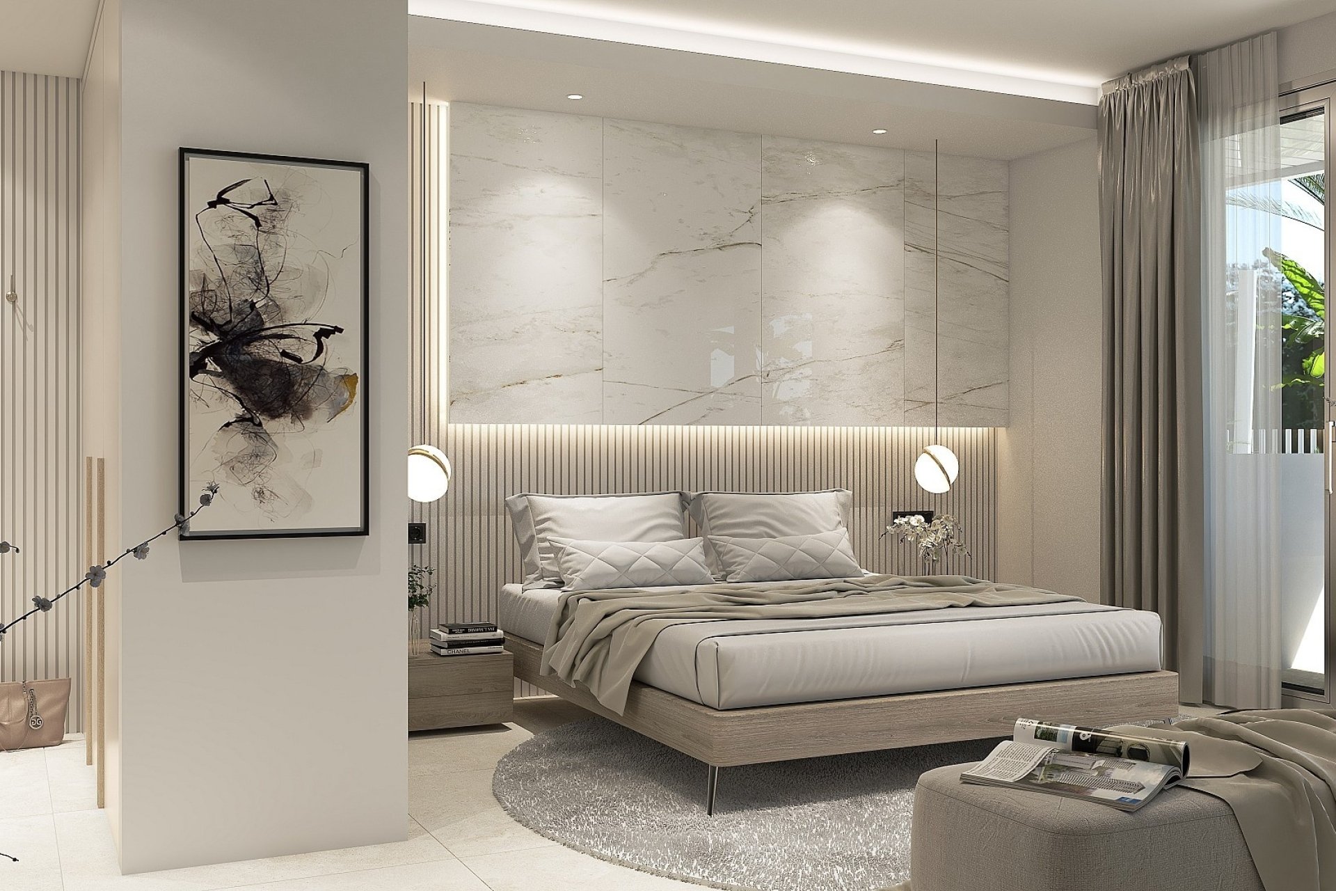 Nouvelle construction - Appartement - Orihuela Costa - Lomas de Cabo Roig