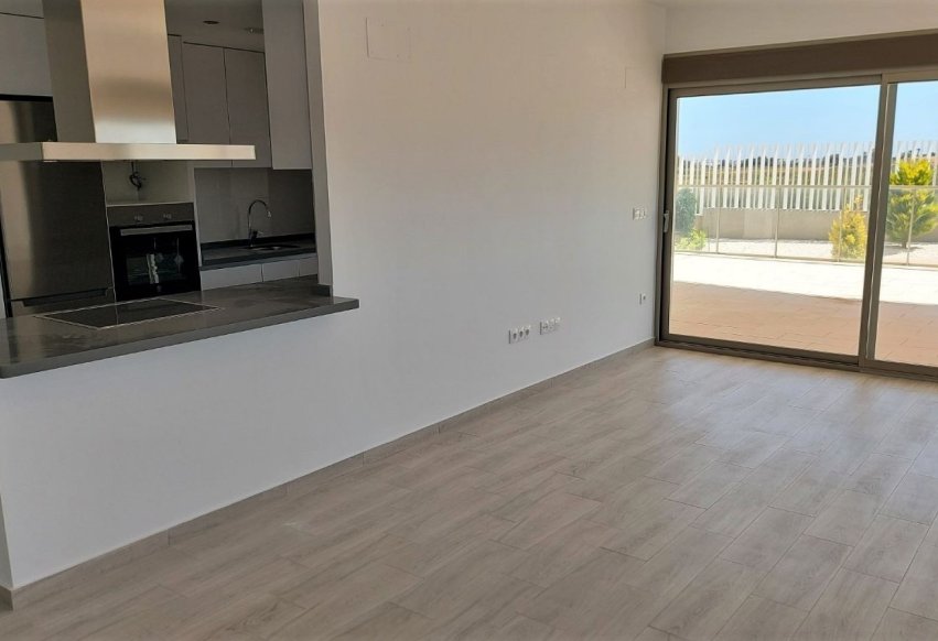 Nouvelle construction - Appartement - Orihuela Costa - Villamartín