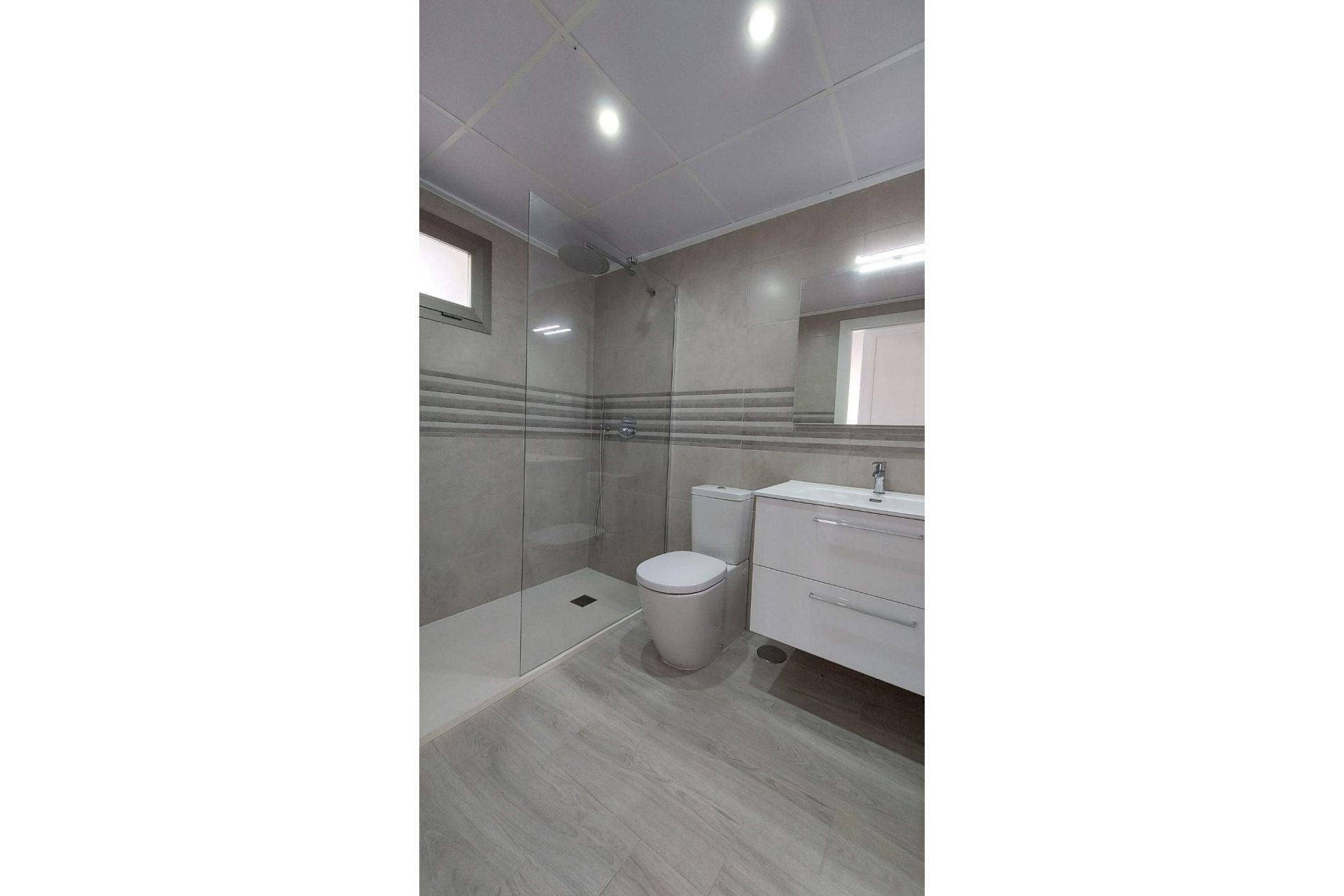 Nouvelle construction - Appartement - Orihuela Costa - Villamartín