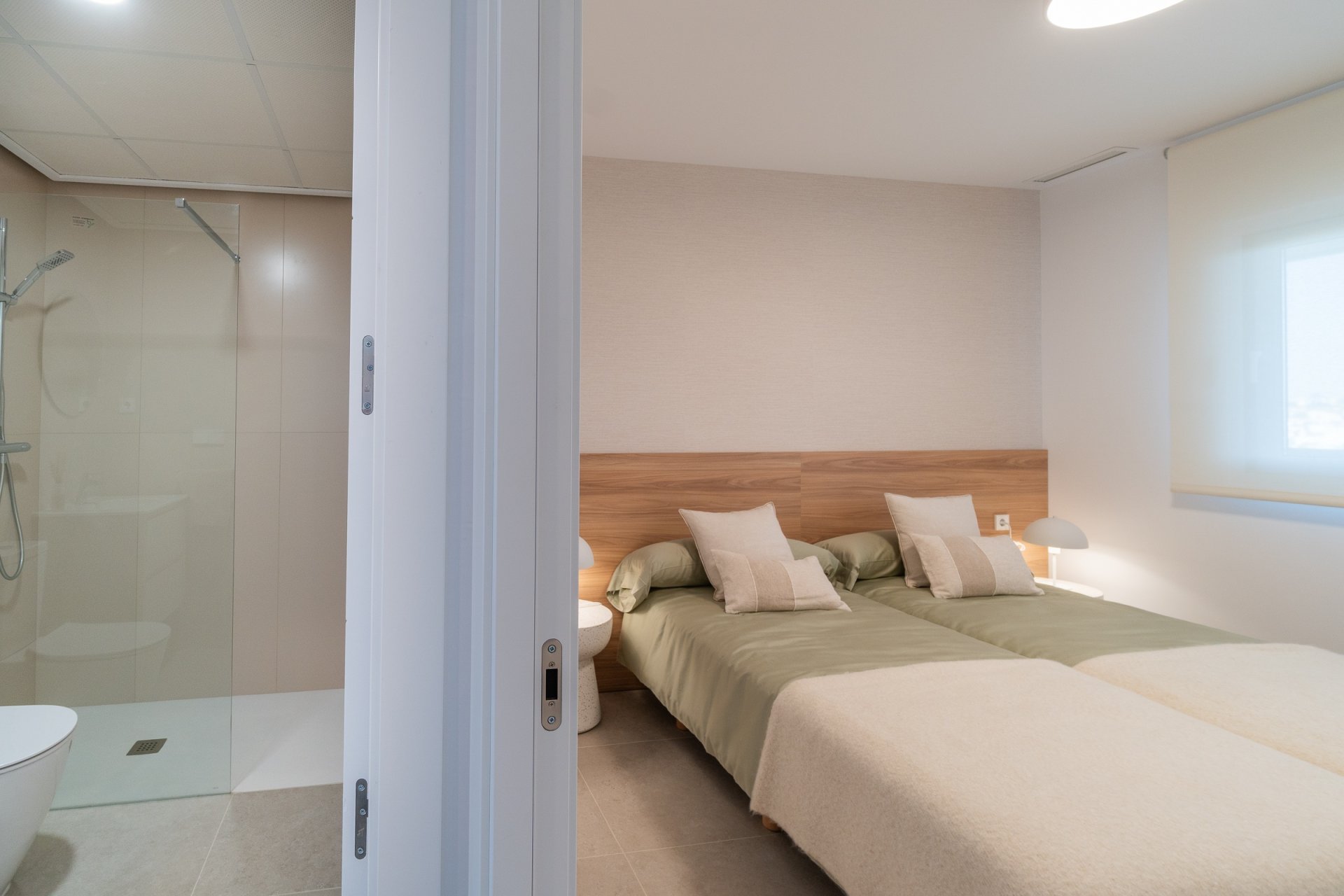 Nouvelle construction - Appartement - Orihuela Costa