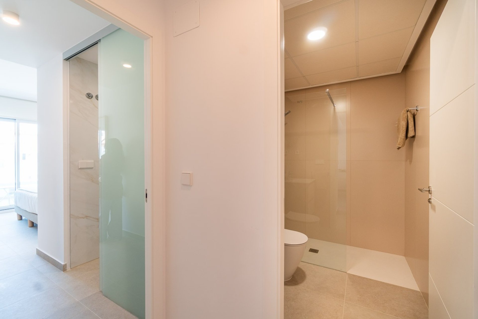 Nouvelle construction - Appartement - Orihuela Costa