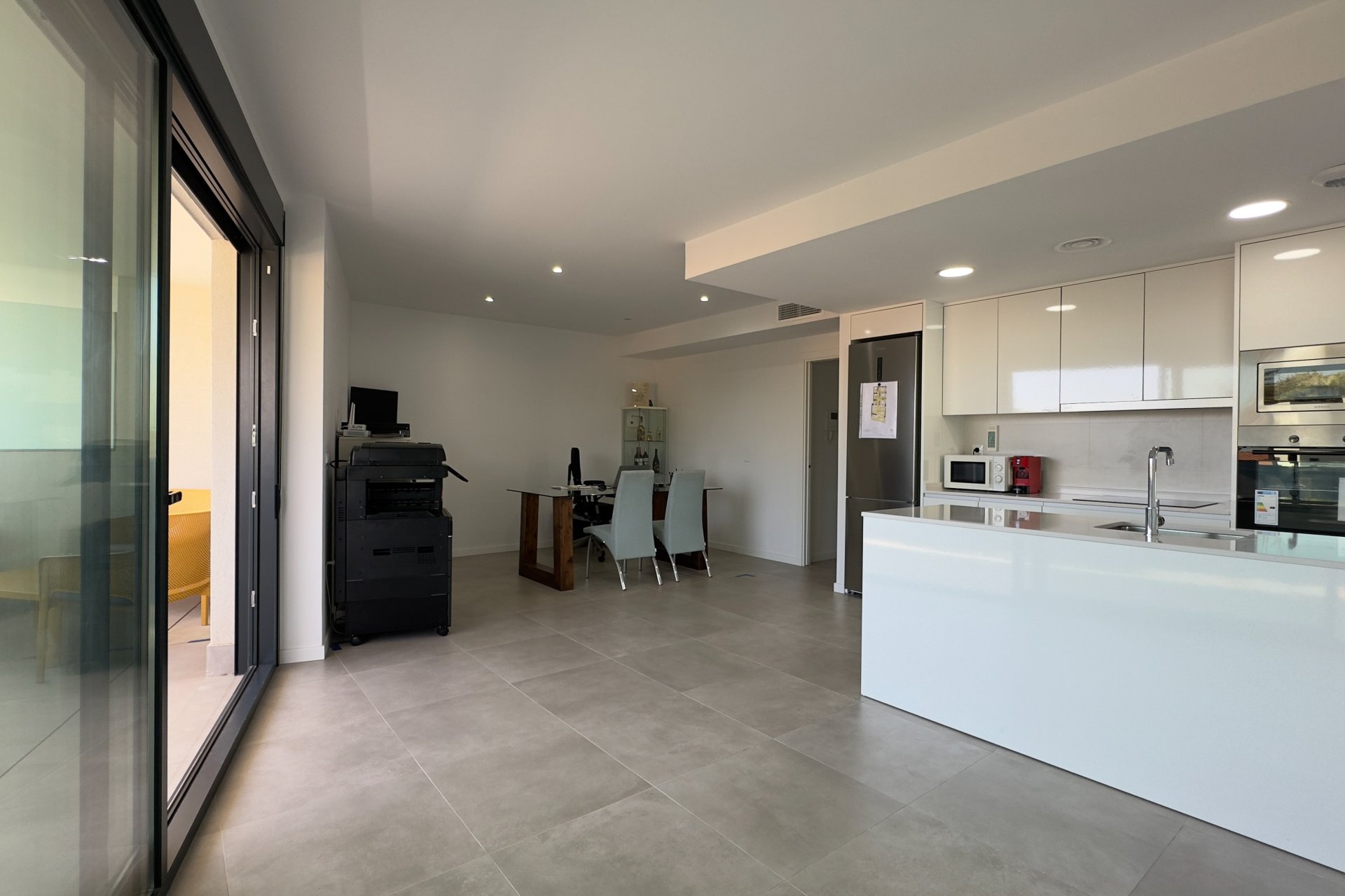 Nouvelle construction - Appartement - Orihuela Costa