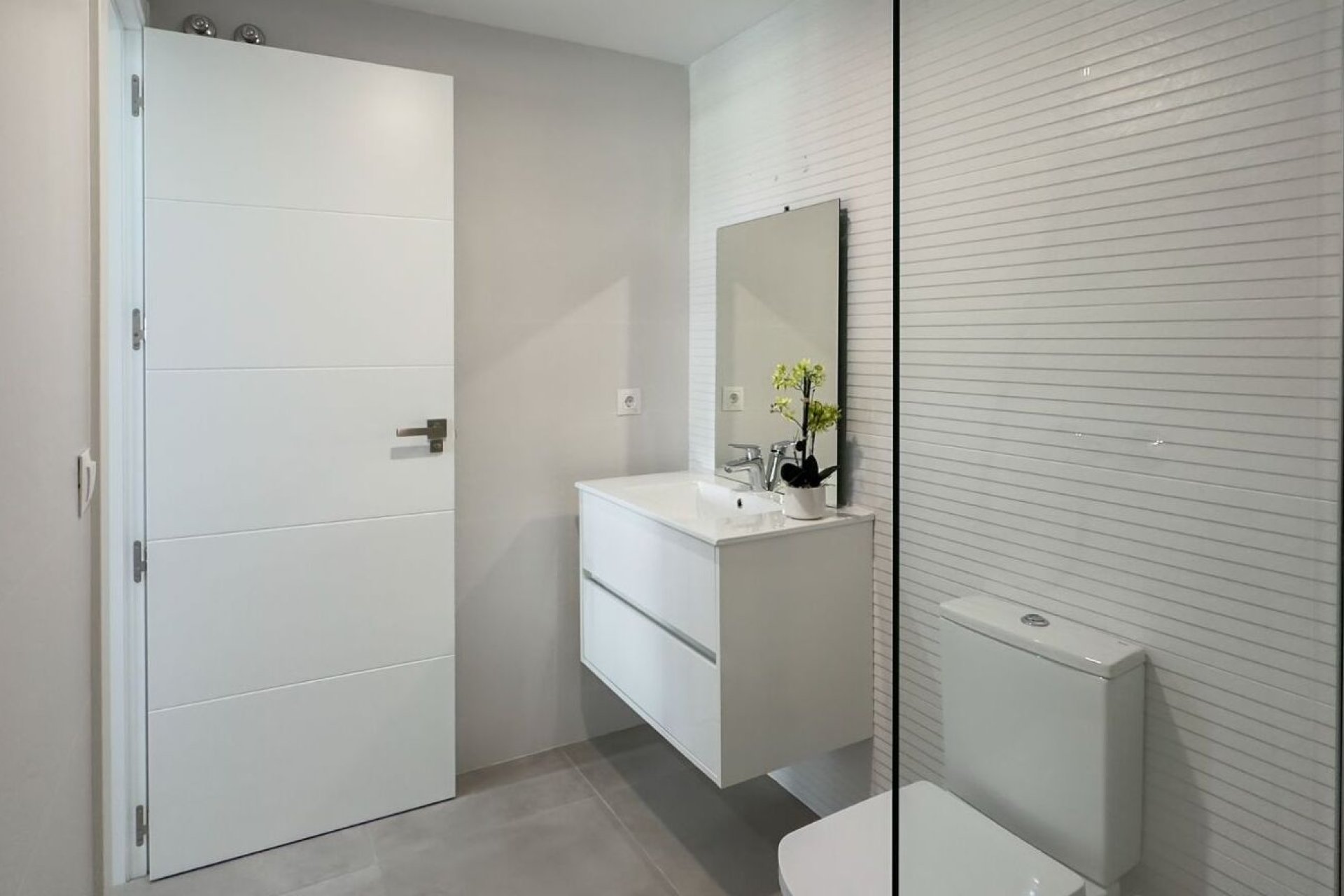 Nouvelle construction - Appartement - Orihuela Costa