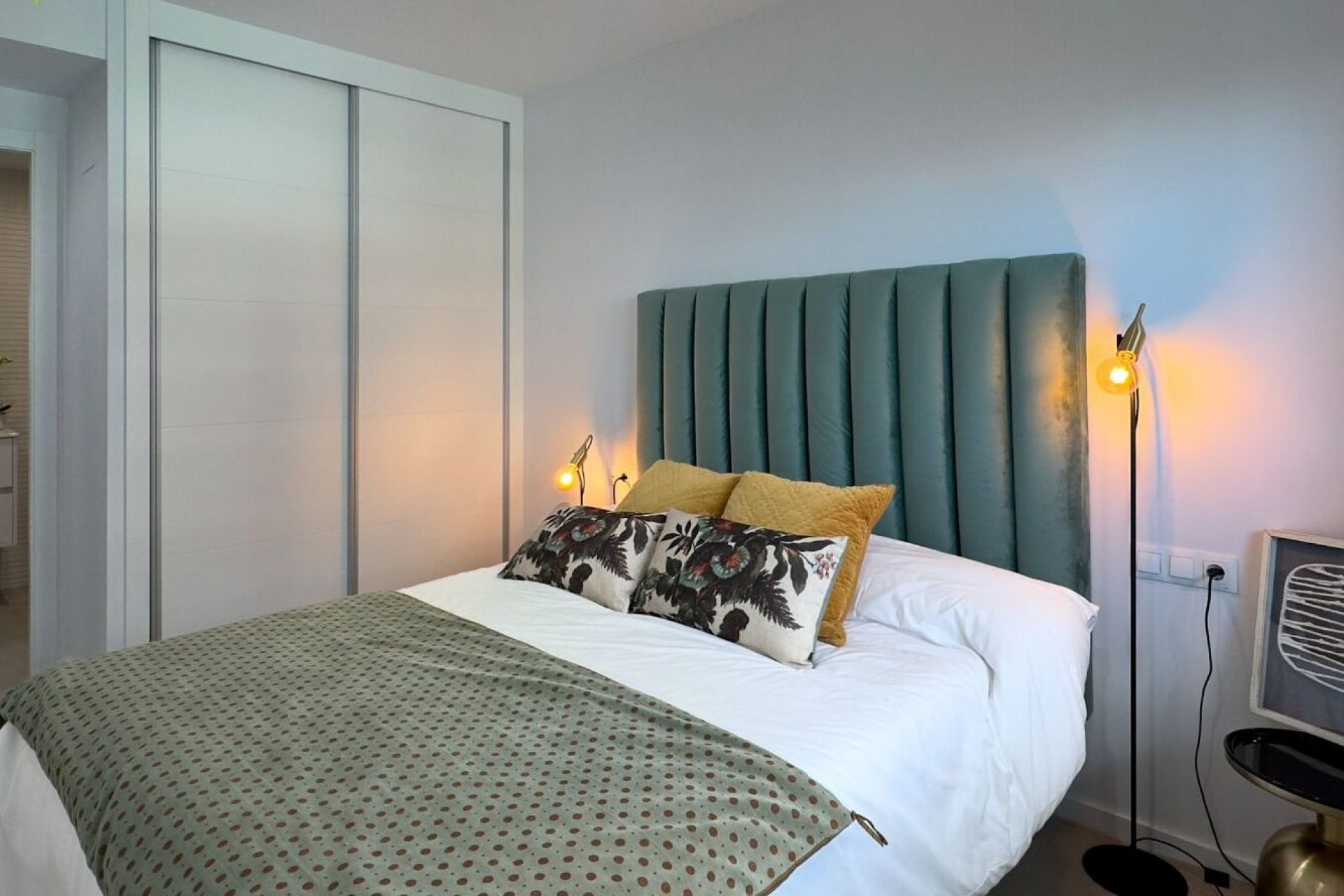 Nouvelle construction - Appartement - Orihuela Costa