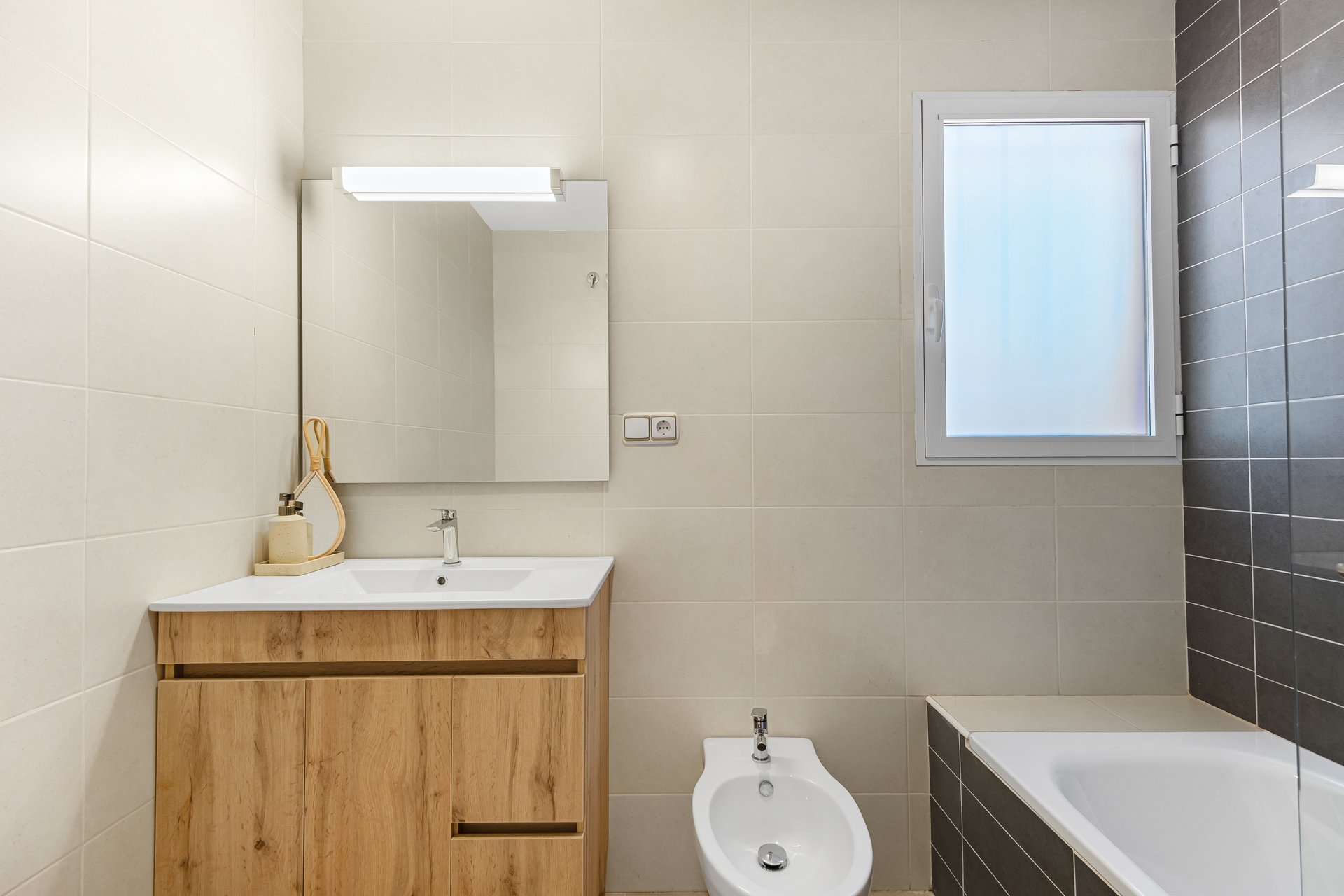 Nouvelle construction - Appartement - Orihuela Costa