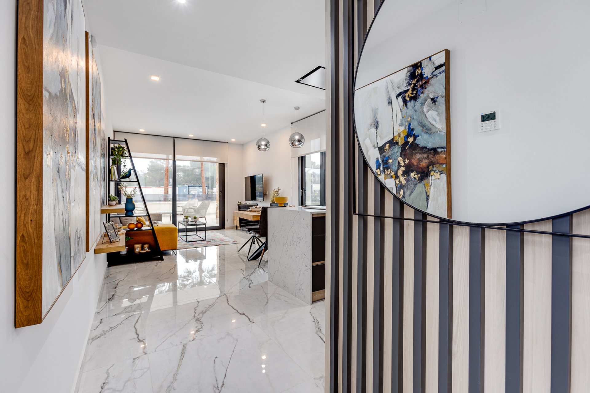 Nouvelle construction - Appartement - Orihuela
