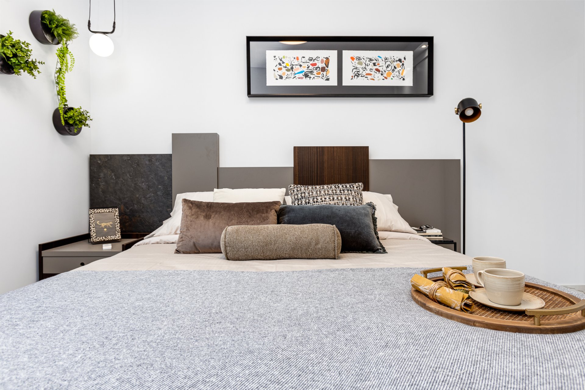 Nouvelle construction - Appartement - Orihuela