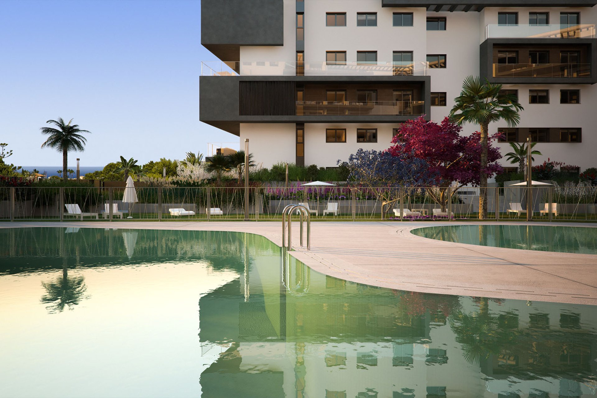 Nouvelle construction - Appartement - Orihuela