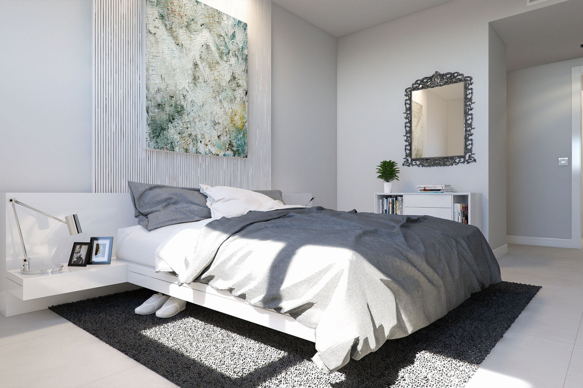 Nouvelle construction - Appartement - Orihuela