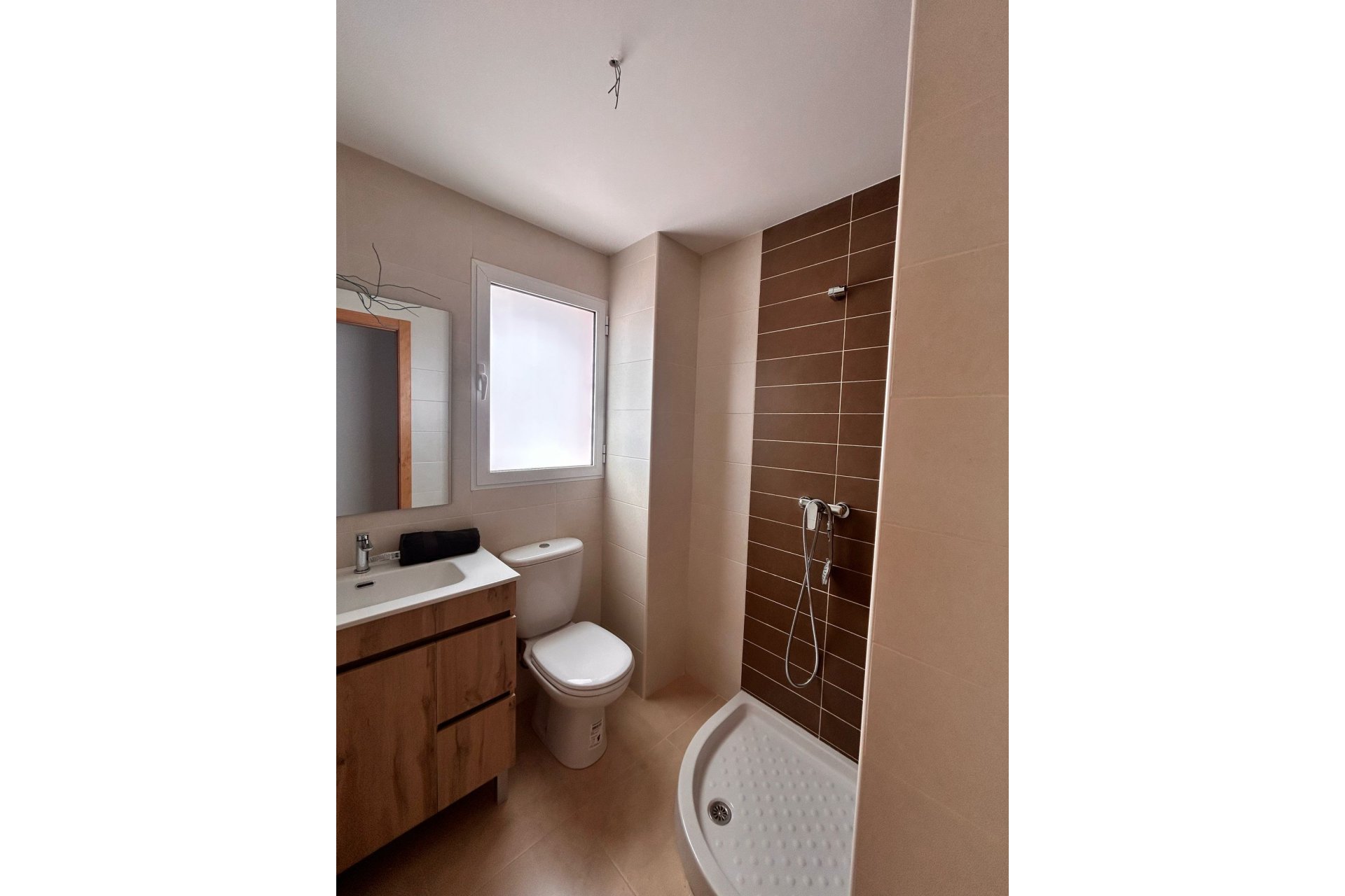 Nouvelle construction - Appartement - Orihuela