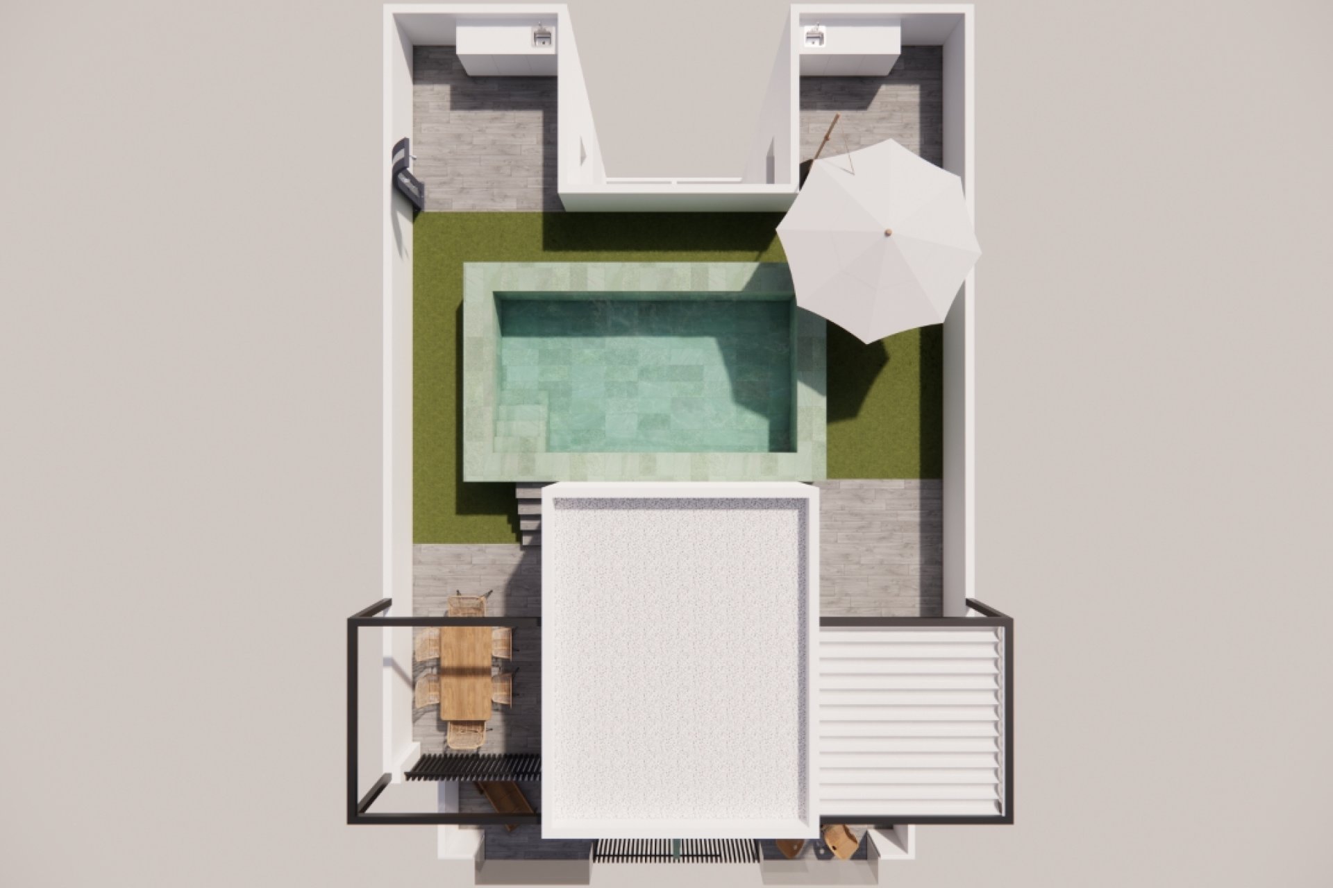 Nouvelle construction - Appartement - Pilar de la Horadada - La Torre de la Horadada