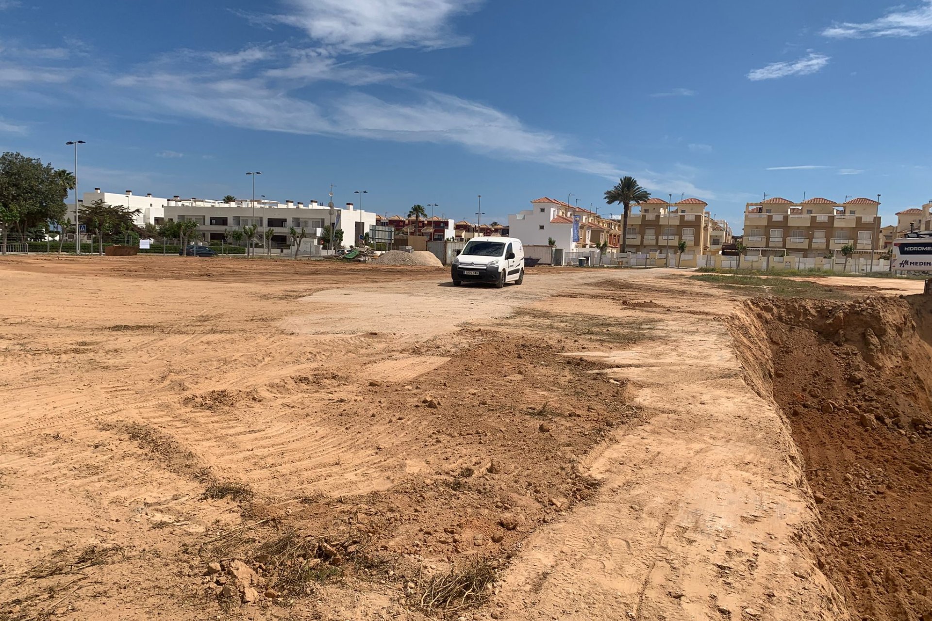 Nouvelle construction - Appartement - Pilar de la Horadada