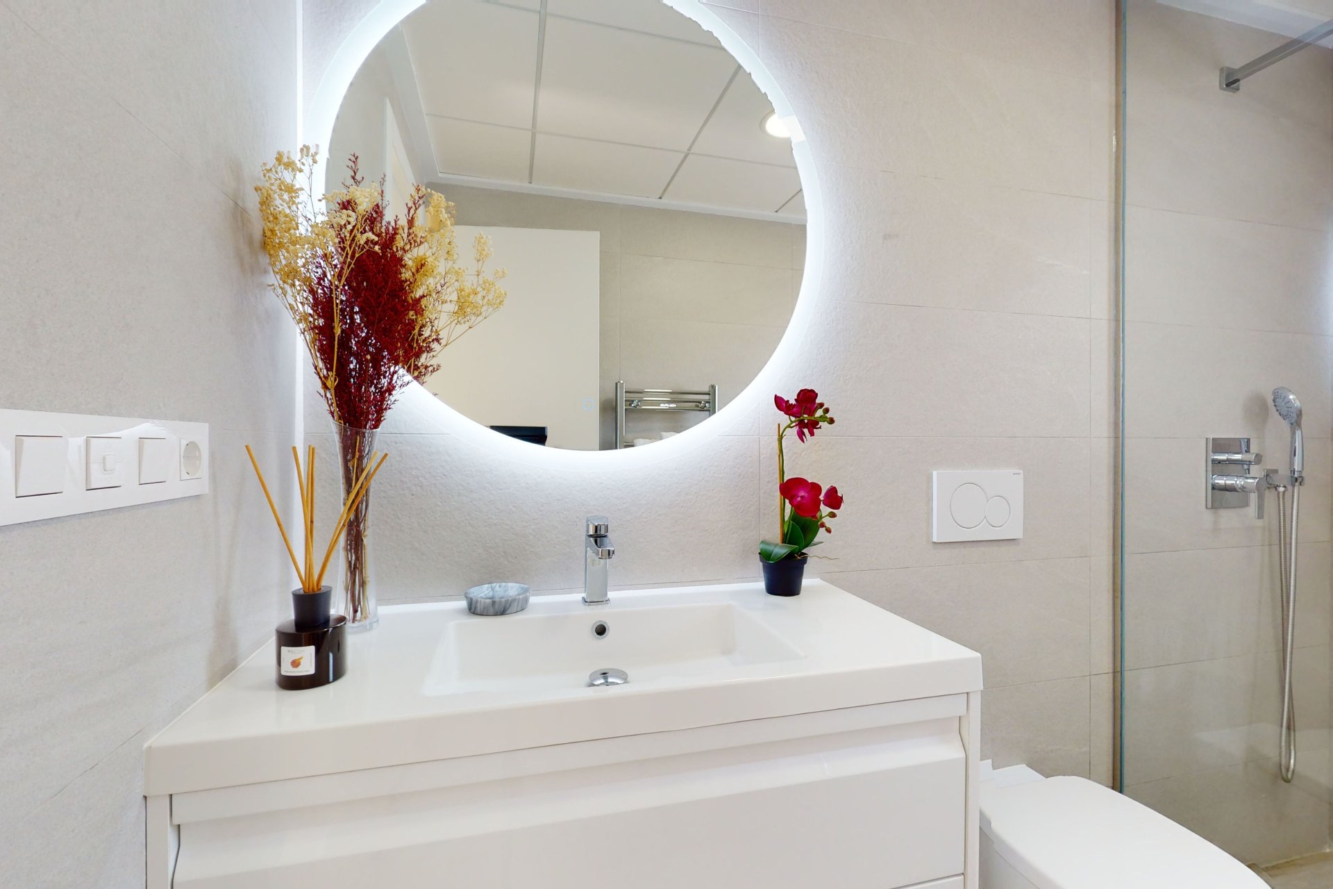 Nouvelle construction - Appartement - Pilar de la Horadada