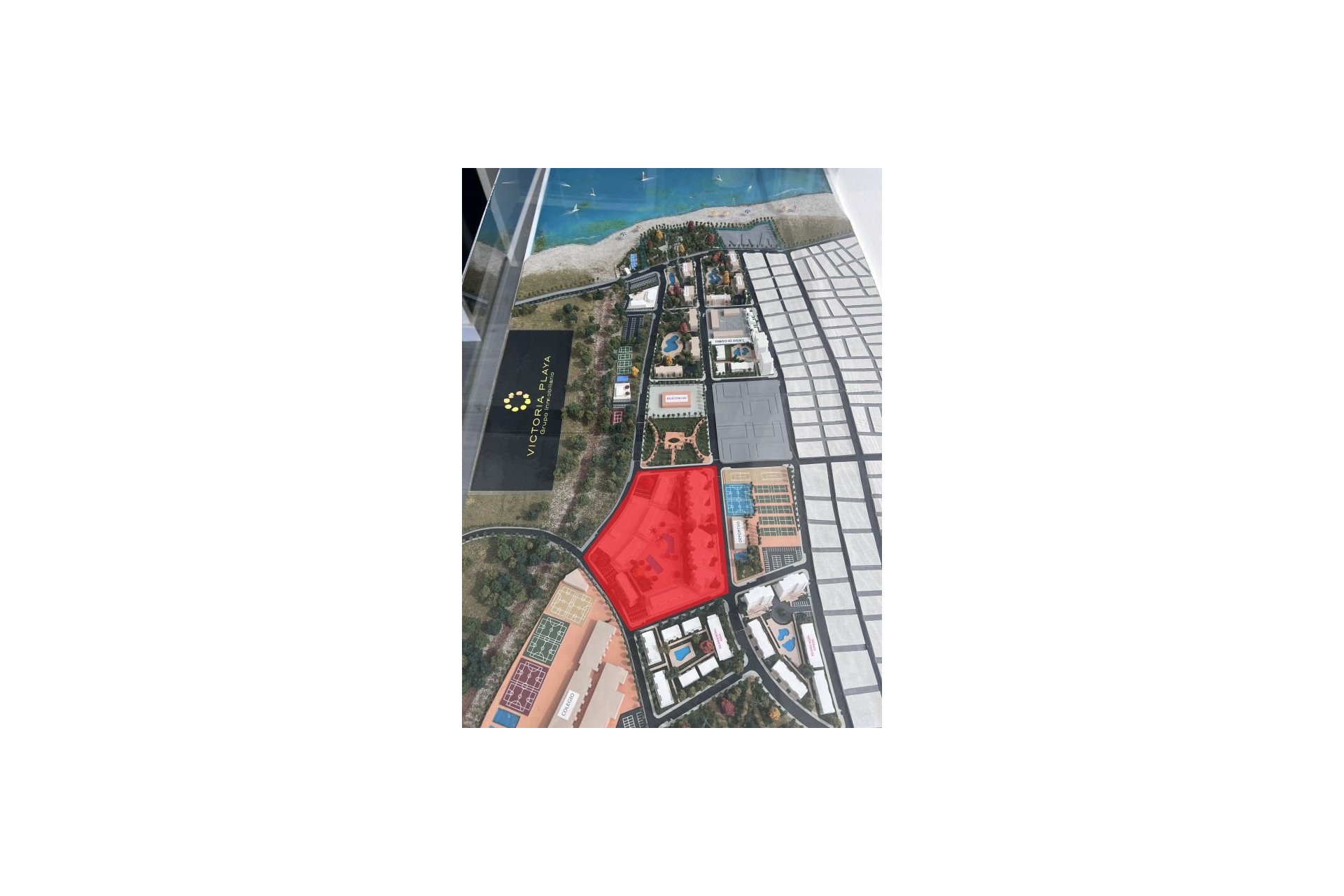 Nouvelle construction - Appartement - Pilar de la Horadada