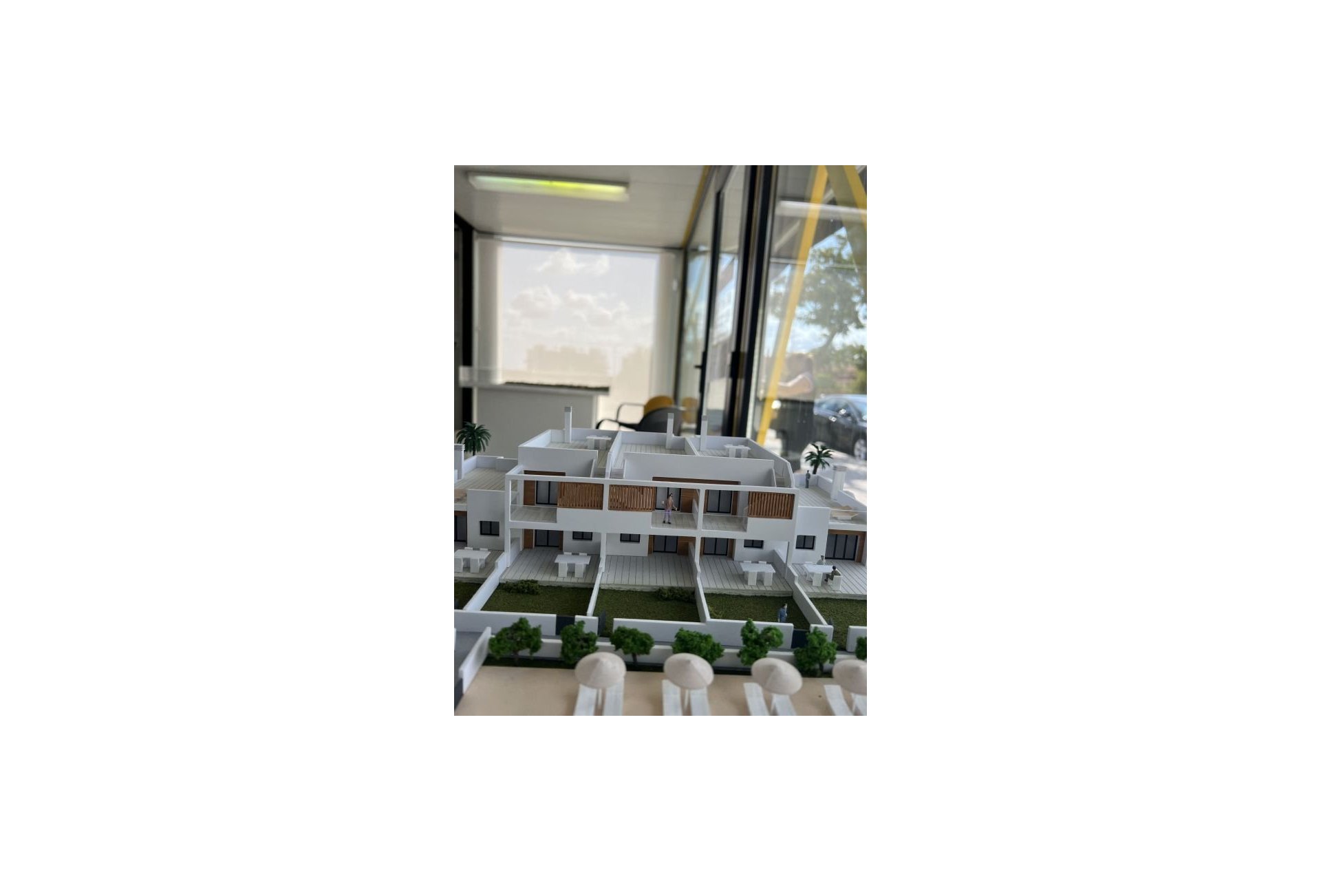 Nouvelle construction - Appartement - Pilar de la Horadada