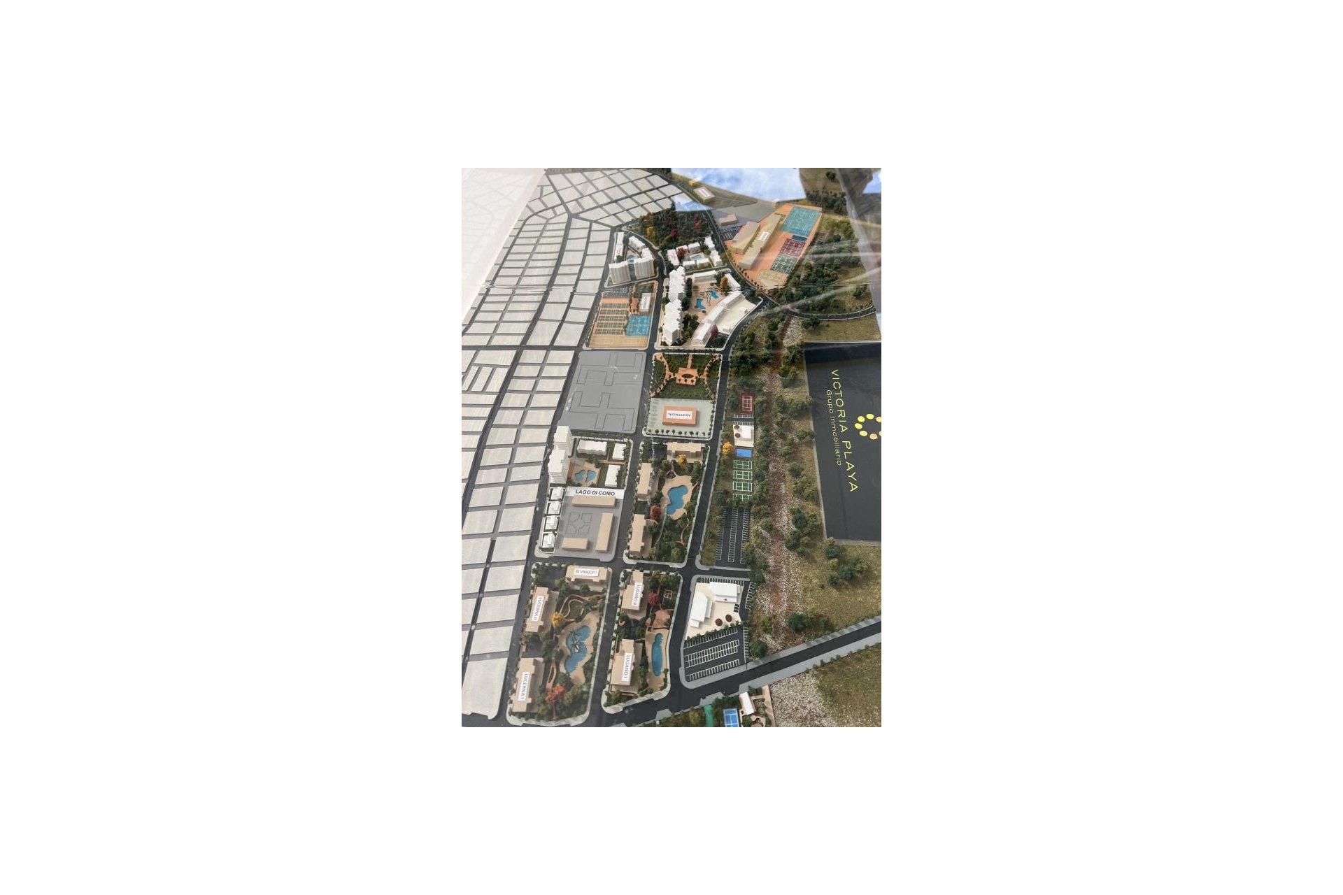 Nouvelle construction - Appartement - Pilar de la Horadada
