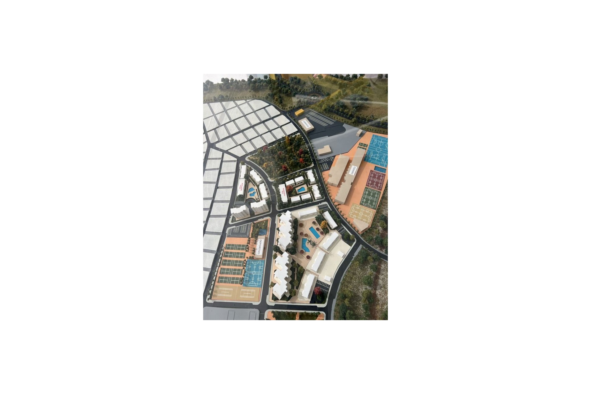 Nouvelle construction - Appartement - Pilar de la Horadada