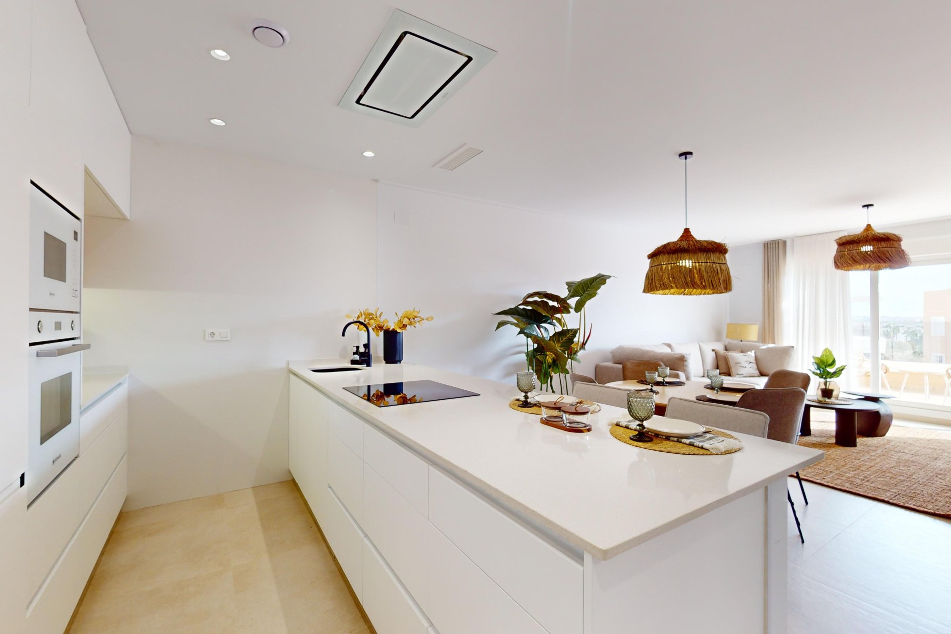 Nouvelle construction - Appartement - Pilar de la Horadada