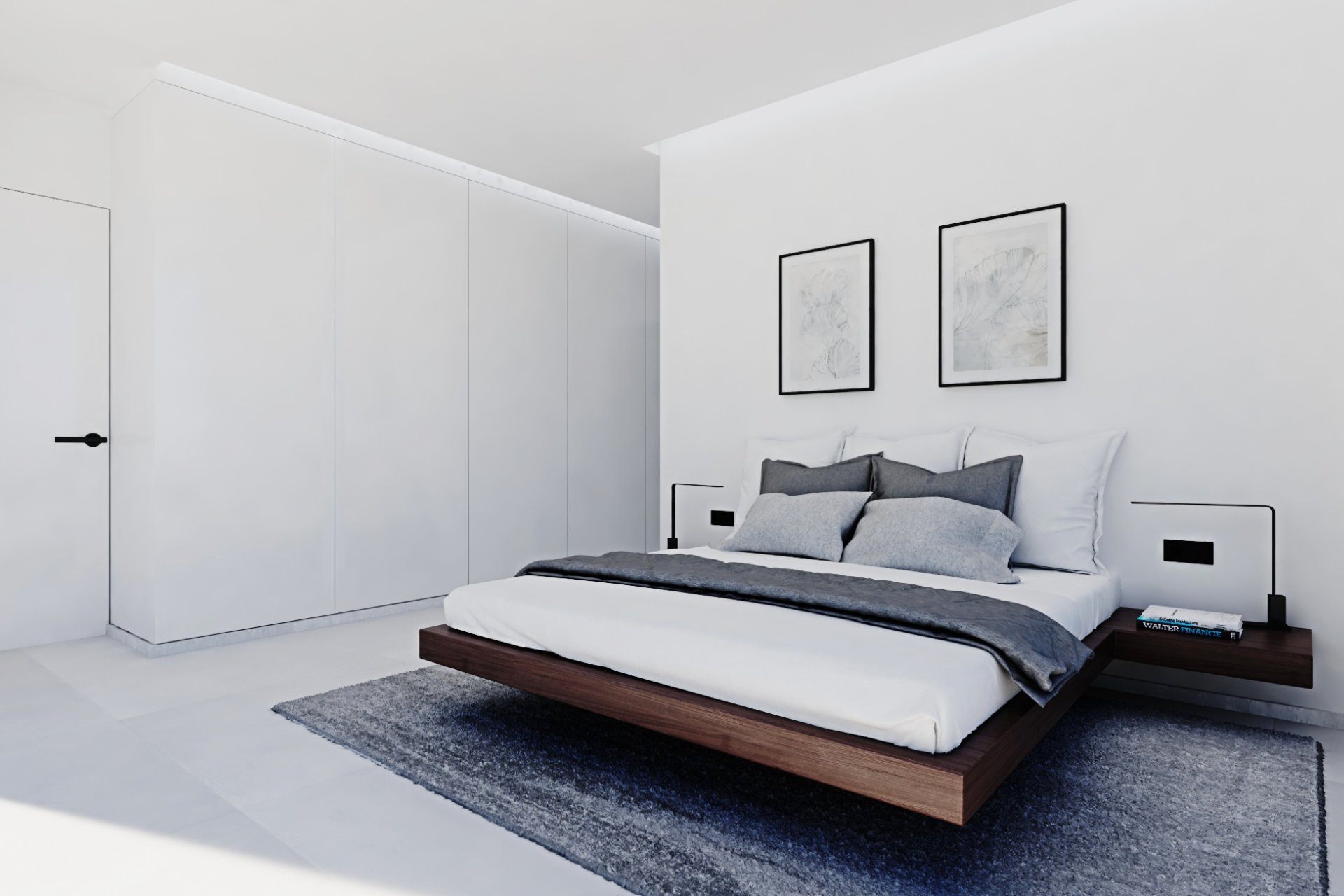Nouvelle construction - Appartement - Pueblo Mascarat