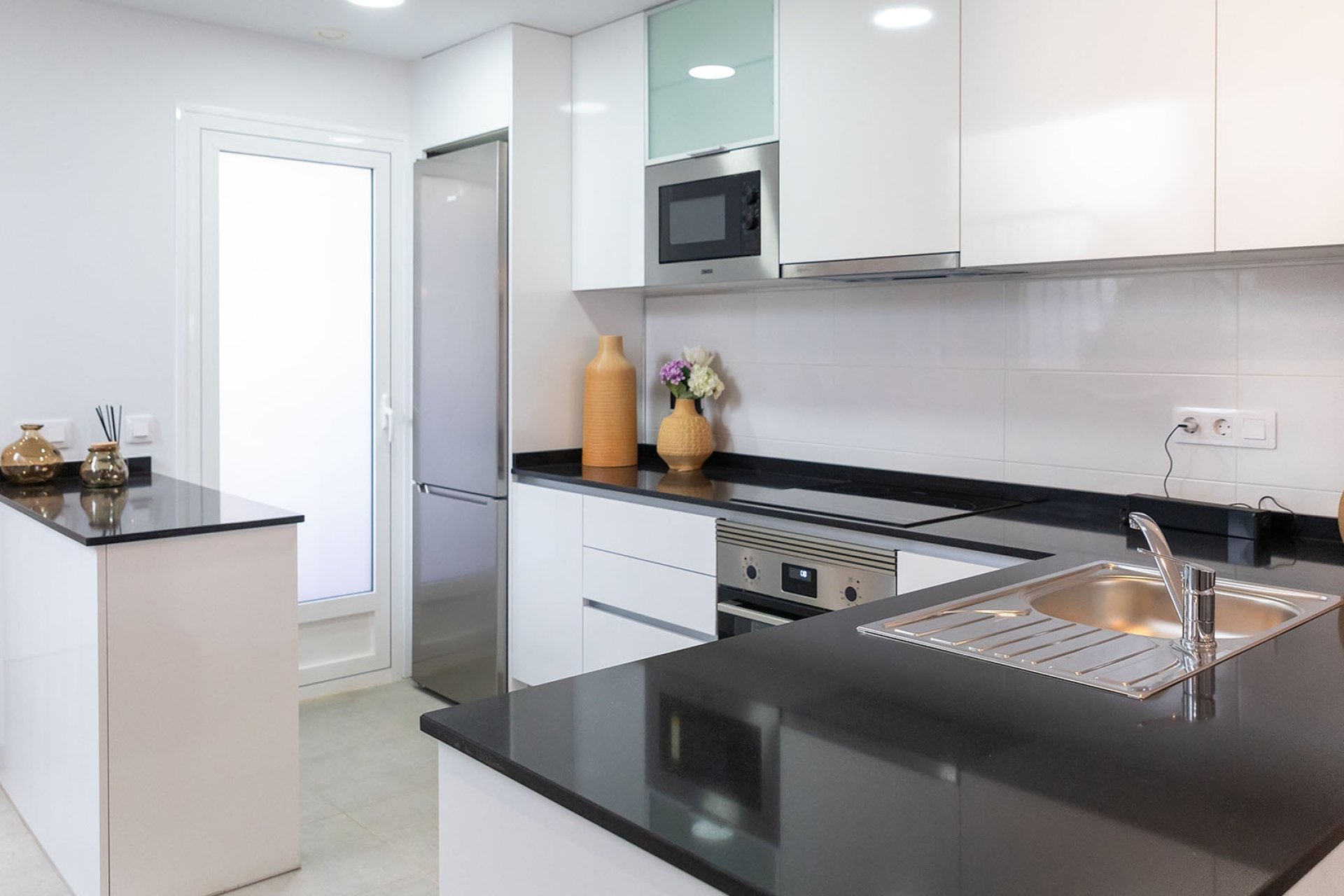 Nouvelle construction - Appartement - Pulpí