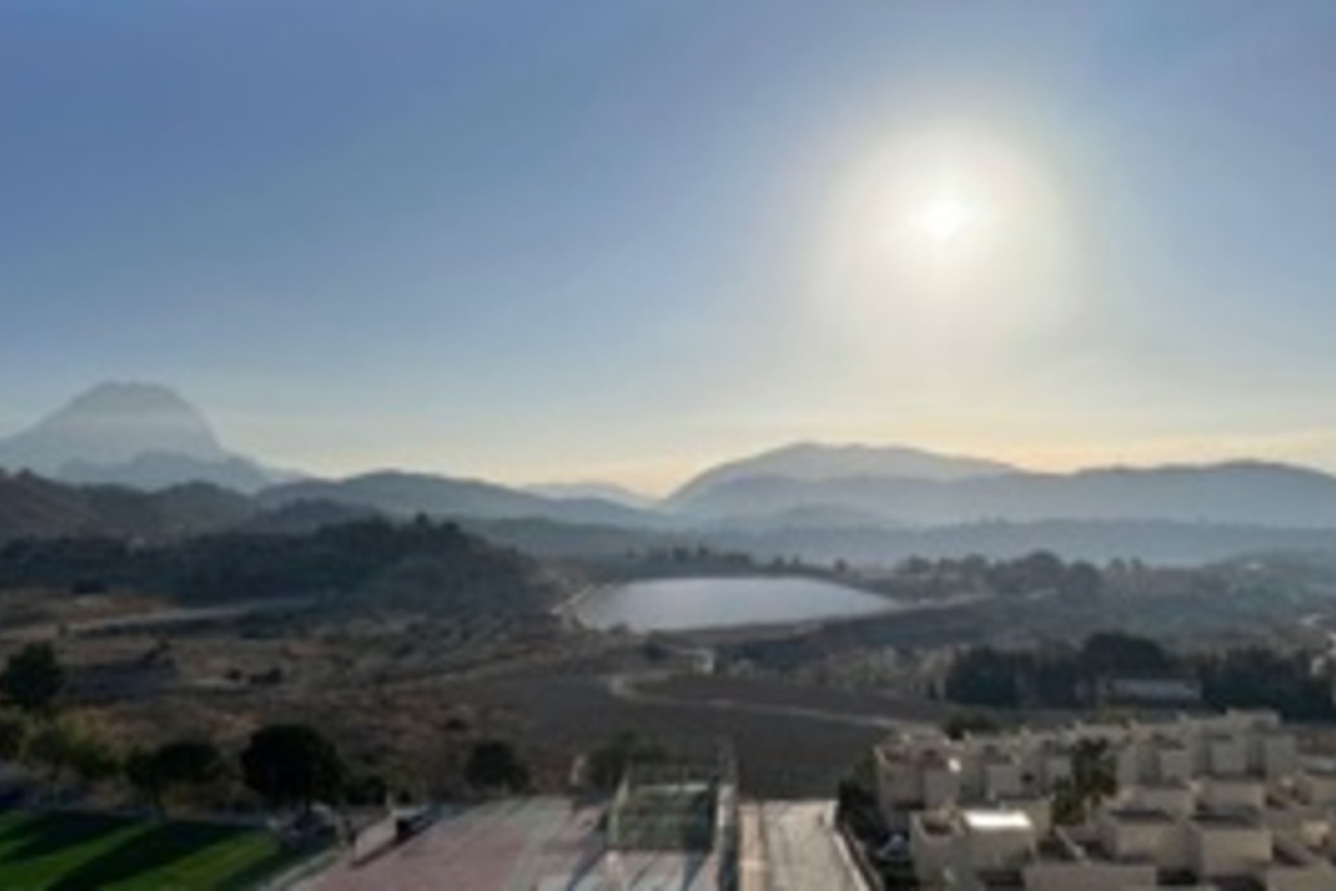 Nouvelle construction - Appartement - Relleu