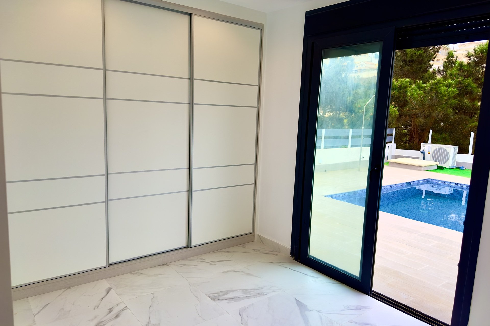 Nouvelle construction - Appartement - Rojales - Ciudad Quesada