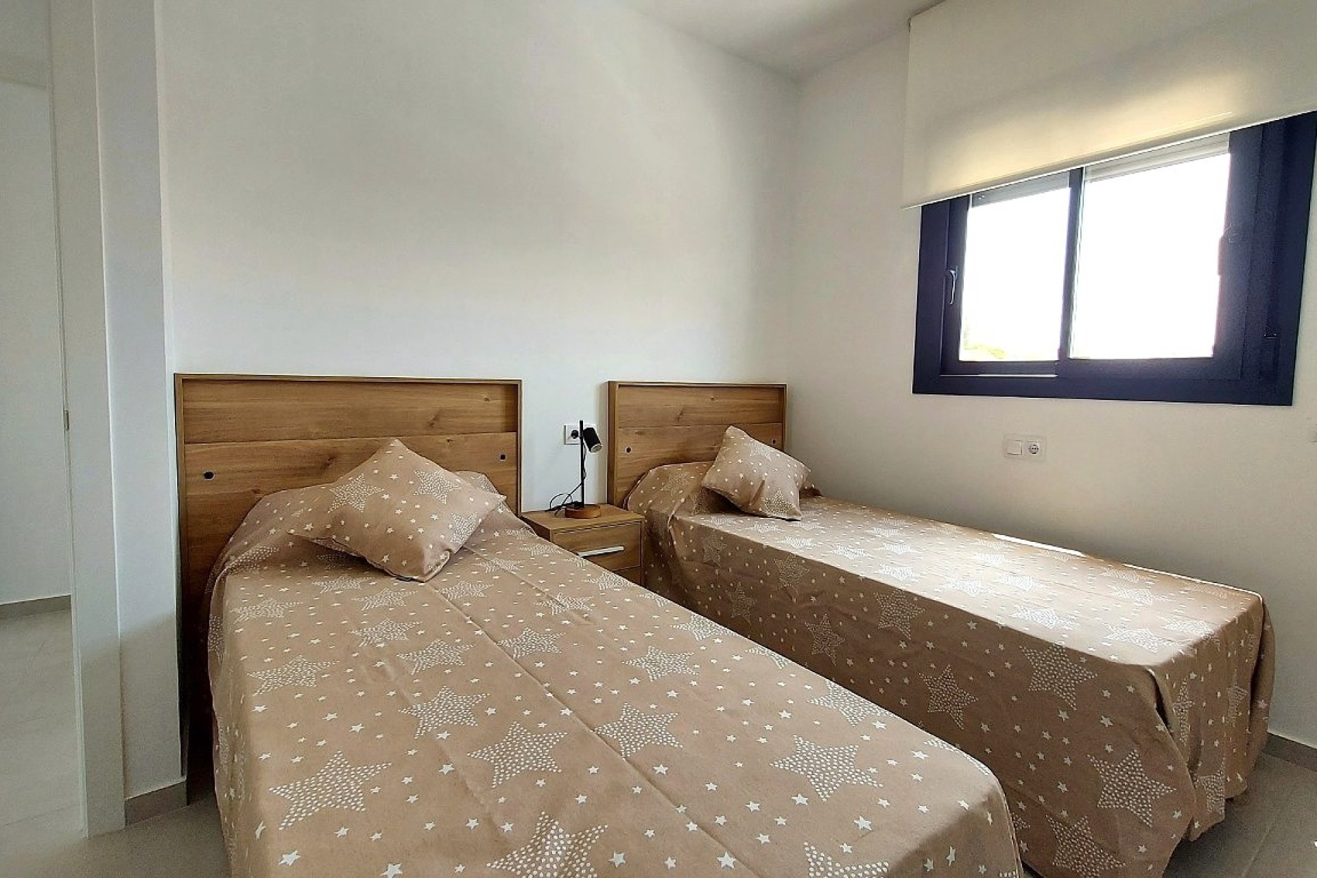 Nouvelle construction - Appartement - San Miguel de Salinas