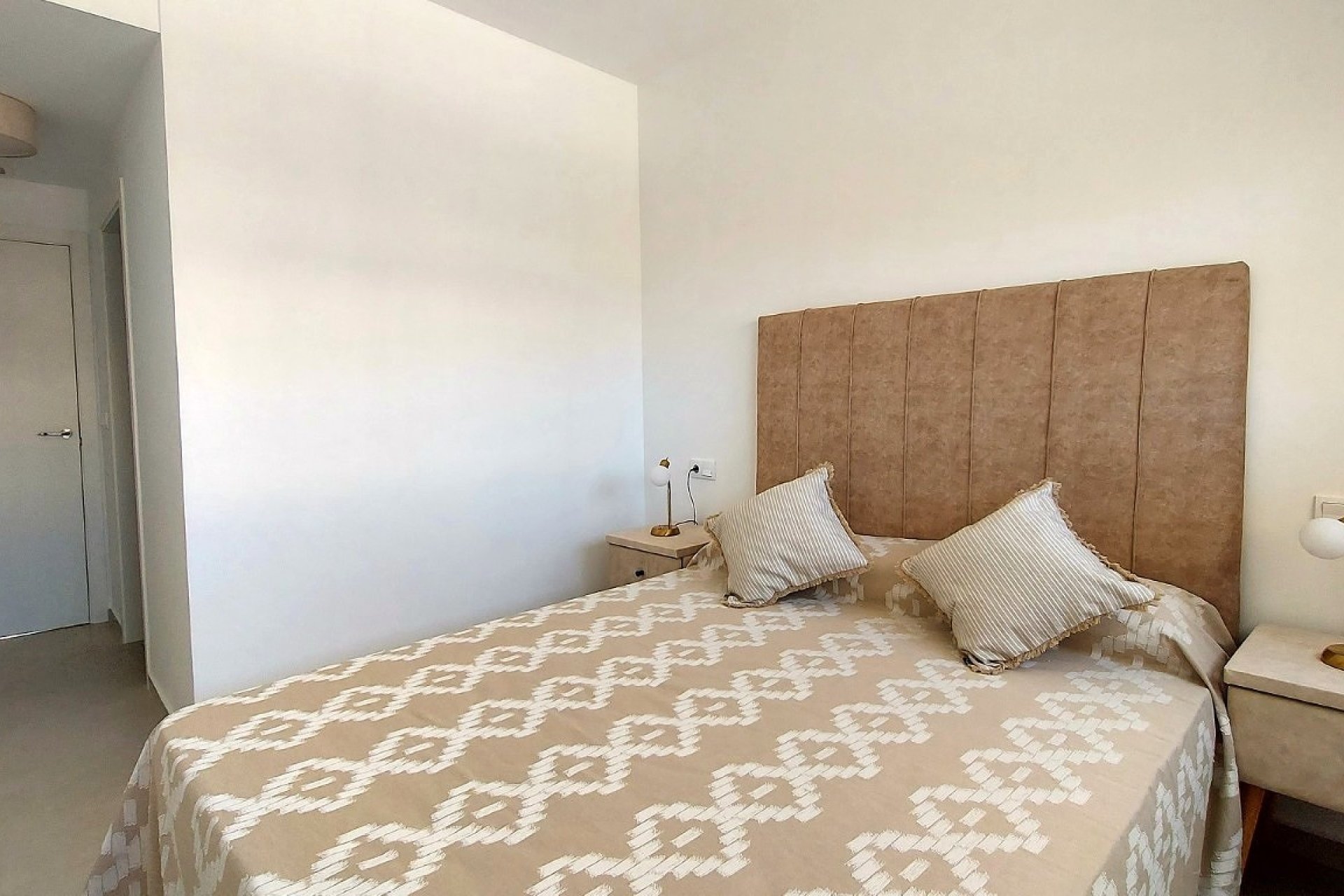 Nouvelle construction - Appartement - San Miguel de Salinas