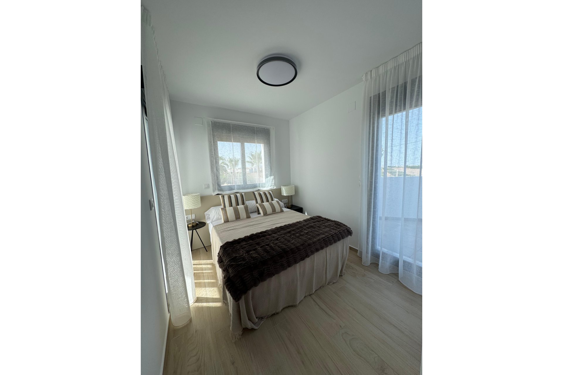 Nouvelle construction - Appartement - Santa Rosalía