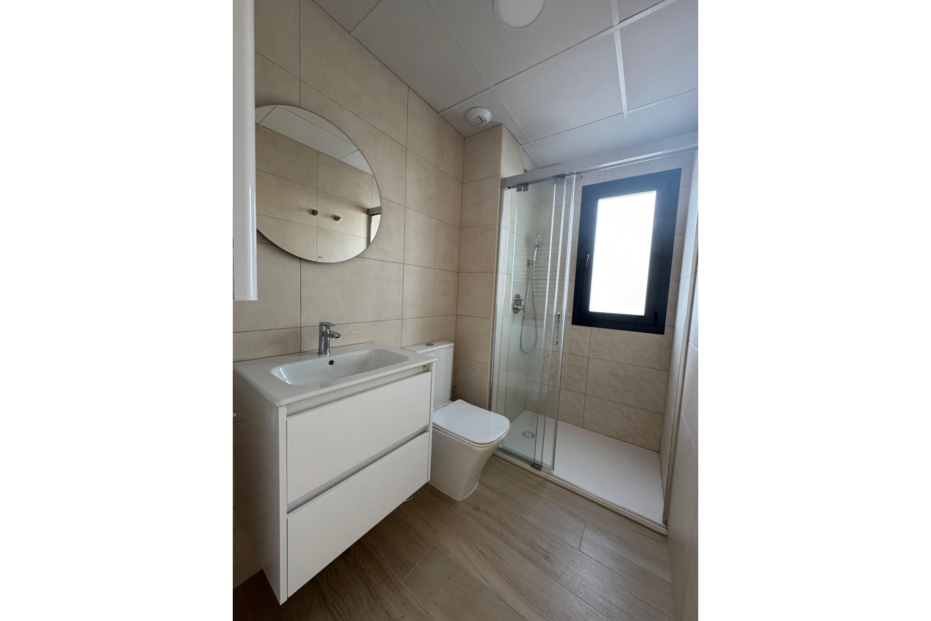 Nouvelle construction - Appartement - Santa Rosalía
