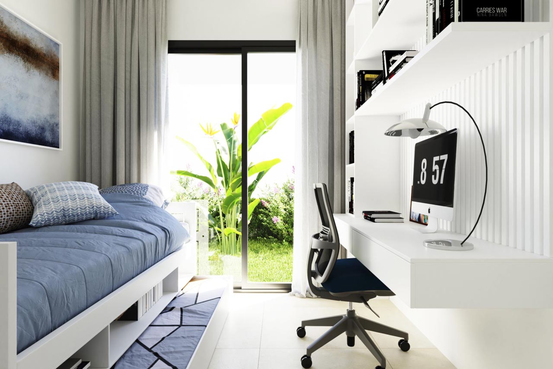 Nouvelle construction - Appartement - Torrevieja