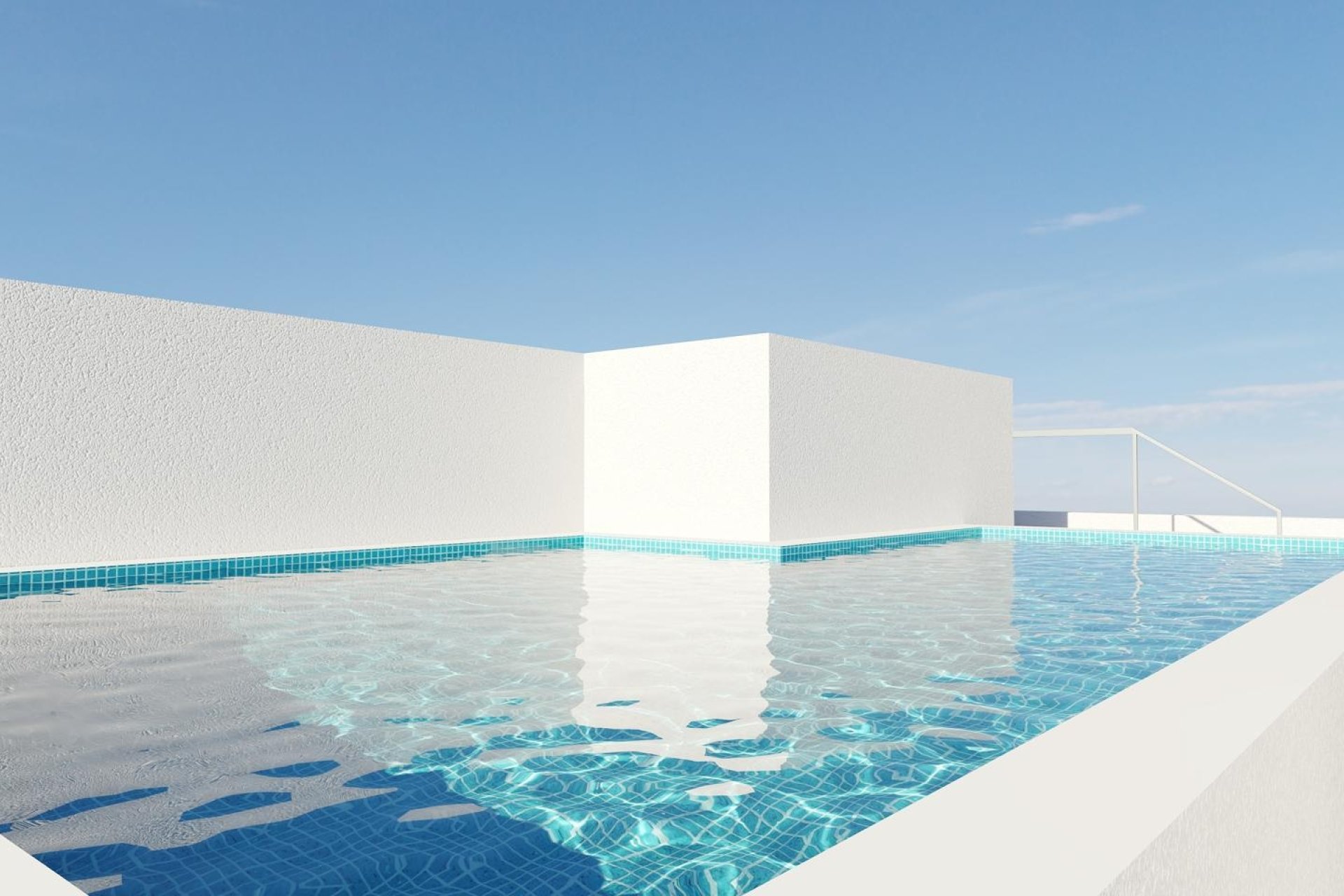 Nouvelle construction - Appartement - Torrevieja