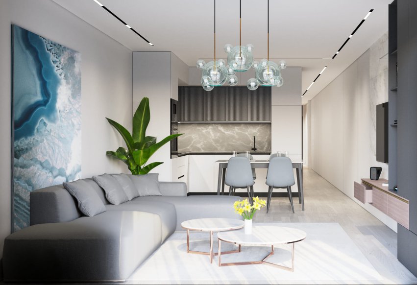 Nouvelle construction - Appartement - Torrevieja