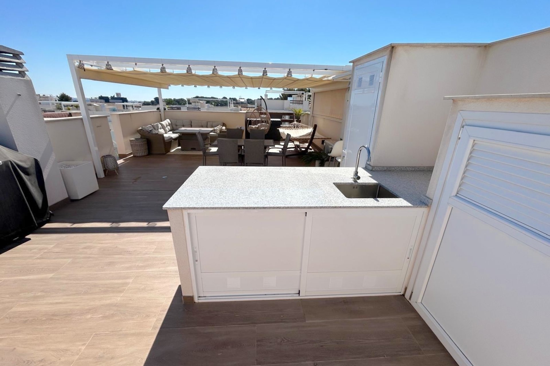 Nouvelle construction - Appartement - Torrevieja