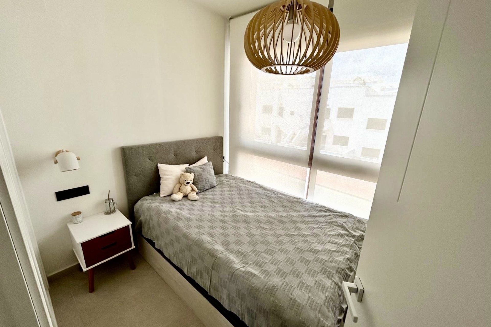 Nouvelle construction - Appartement - Torrevieja