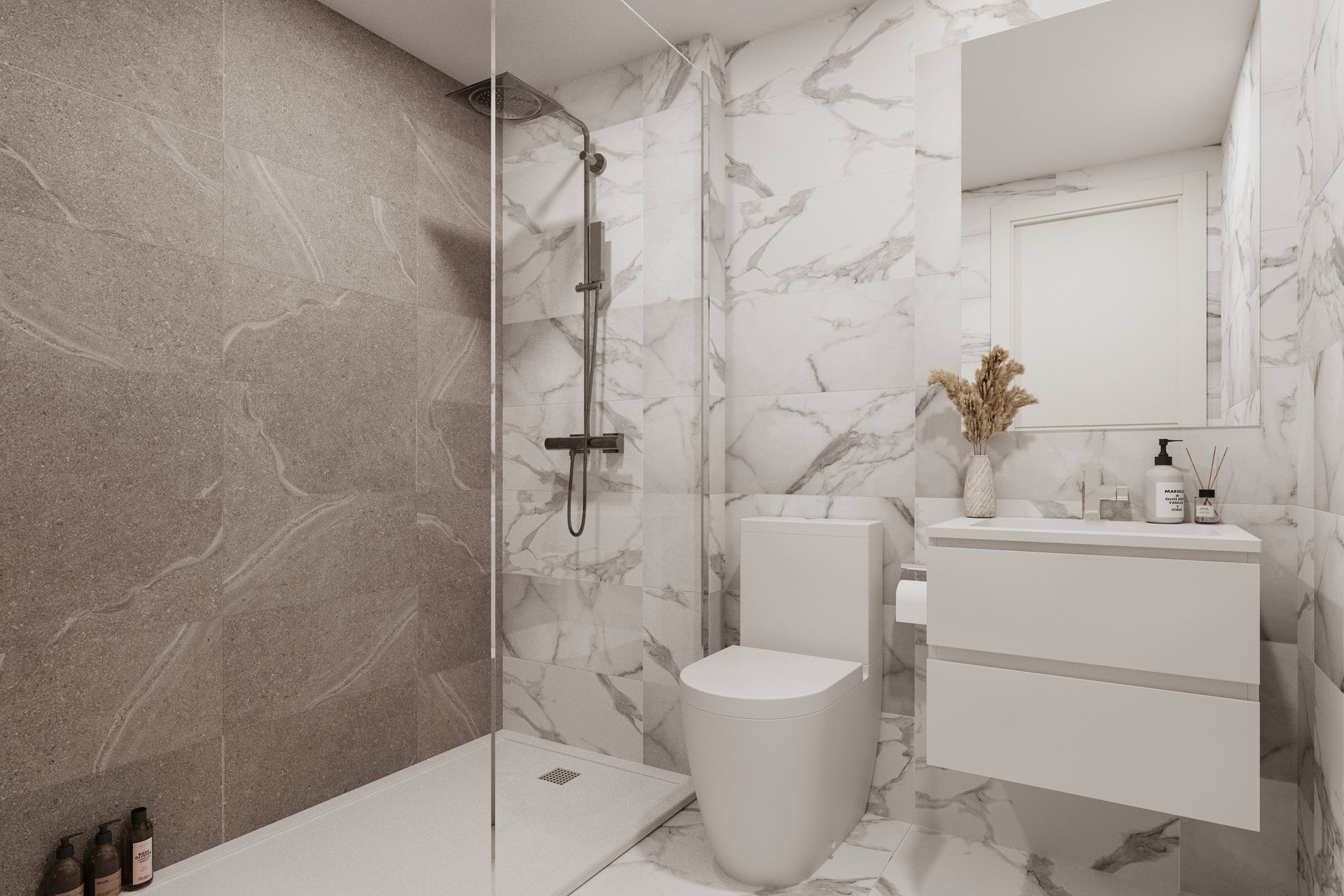 Nouvelle construction - Appartement - Torrevieja