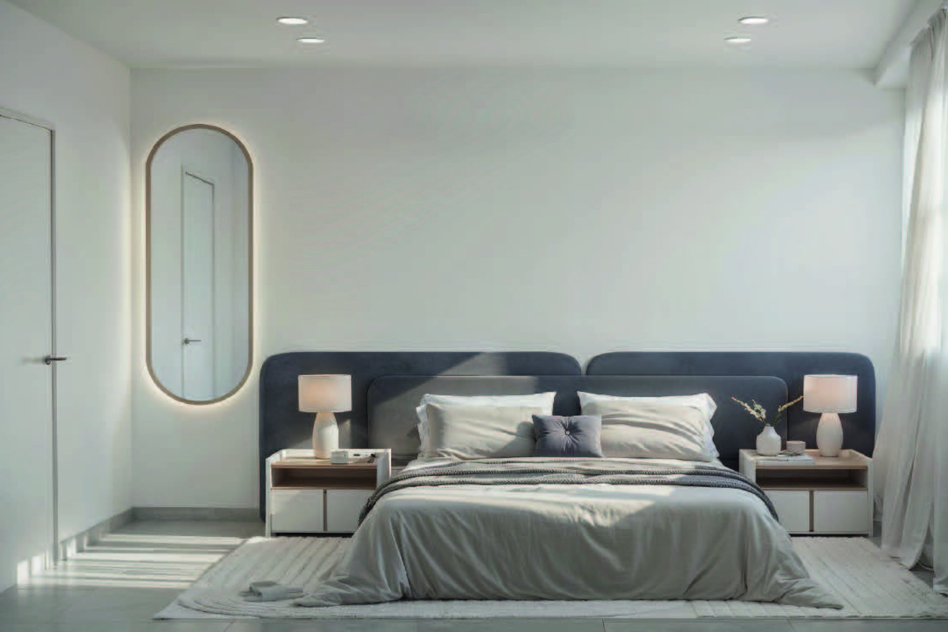 Nouvelle construction - Appartement - Torrevieja