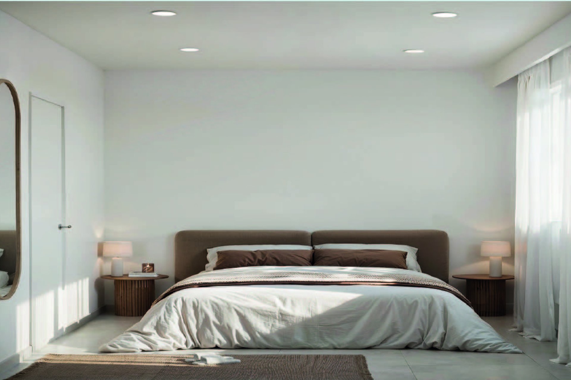 Nouvelle construction - Appartement - Torrevieja