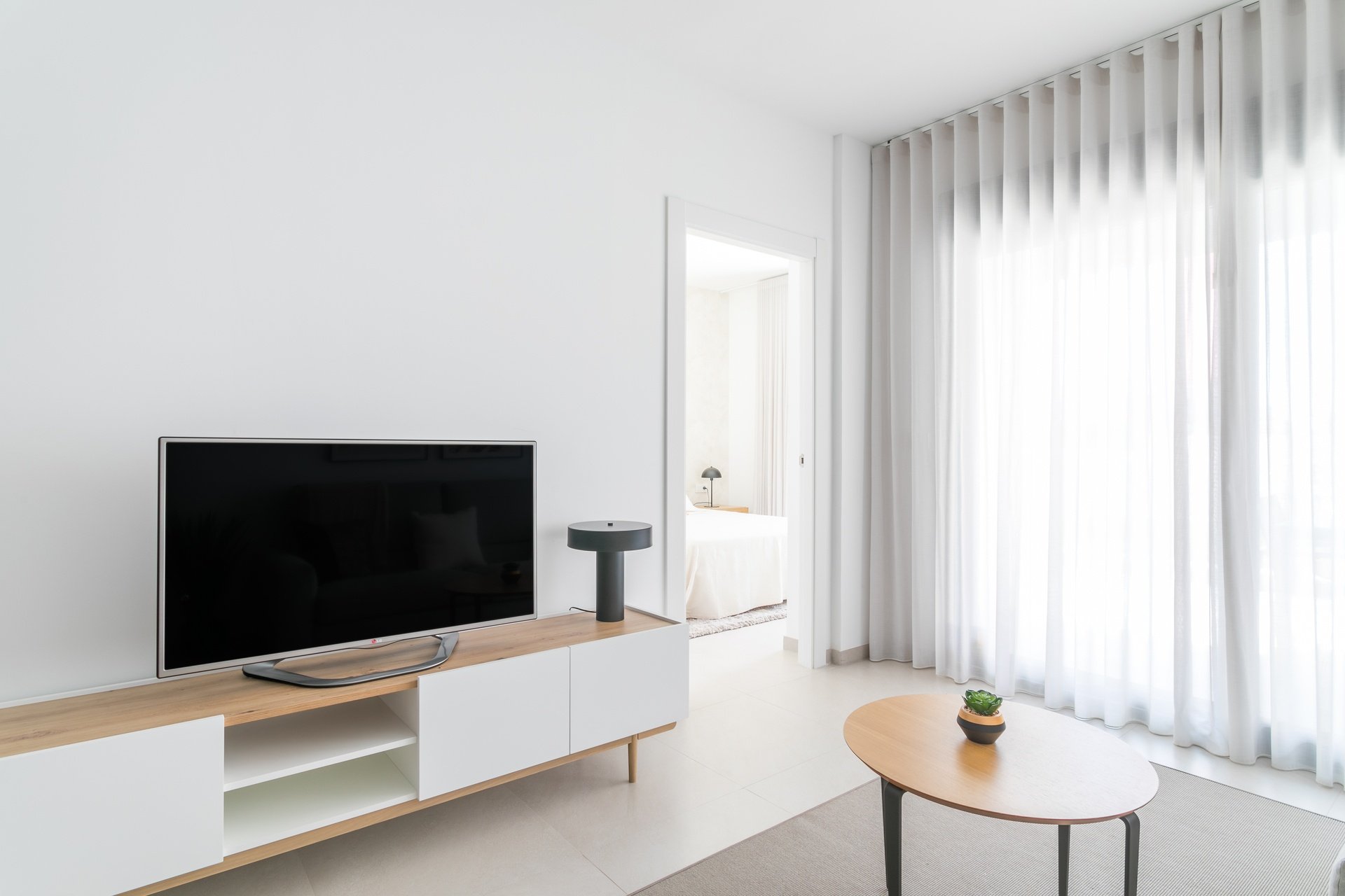 Nouvelle construction - Appartement - Torrevieja