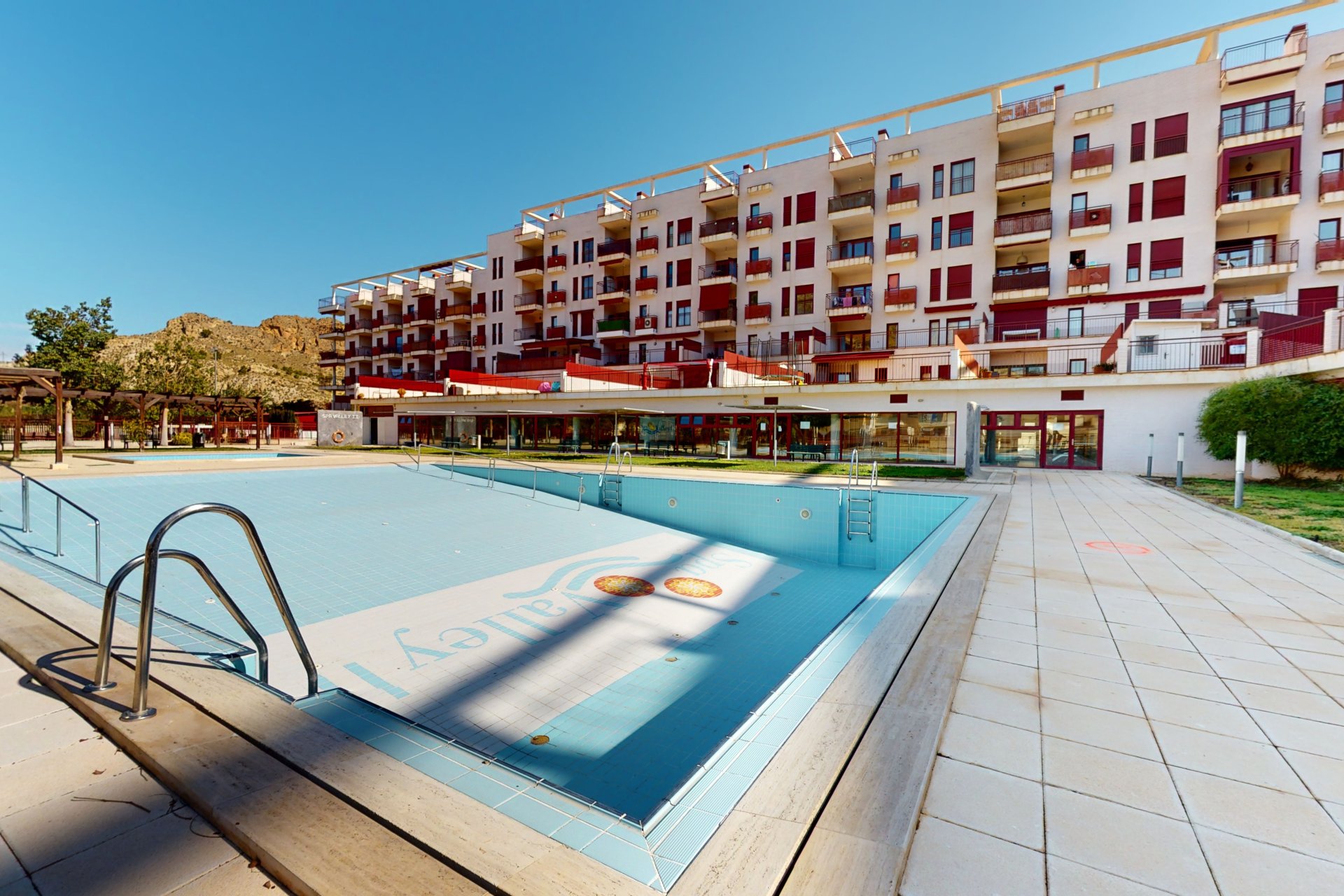 Nouvelle construction - Appartement - Villanueva del Río Segura