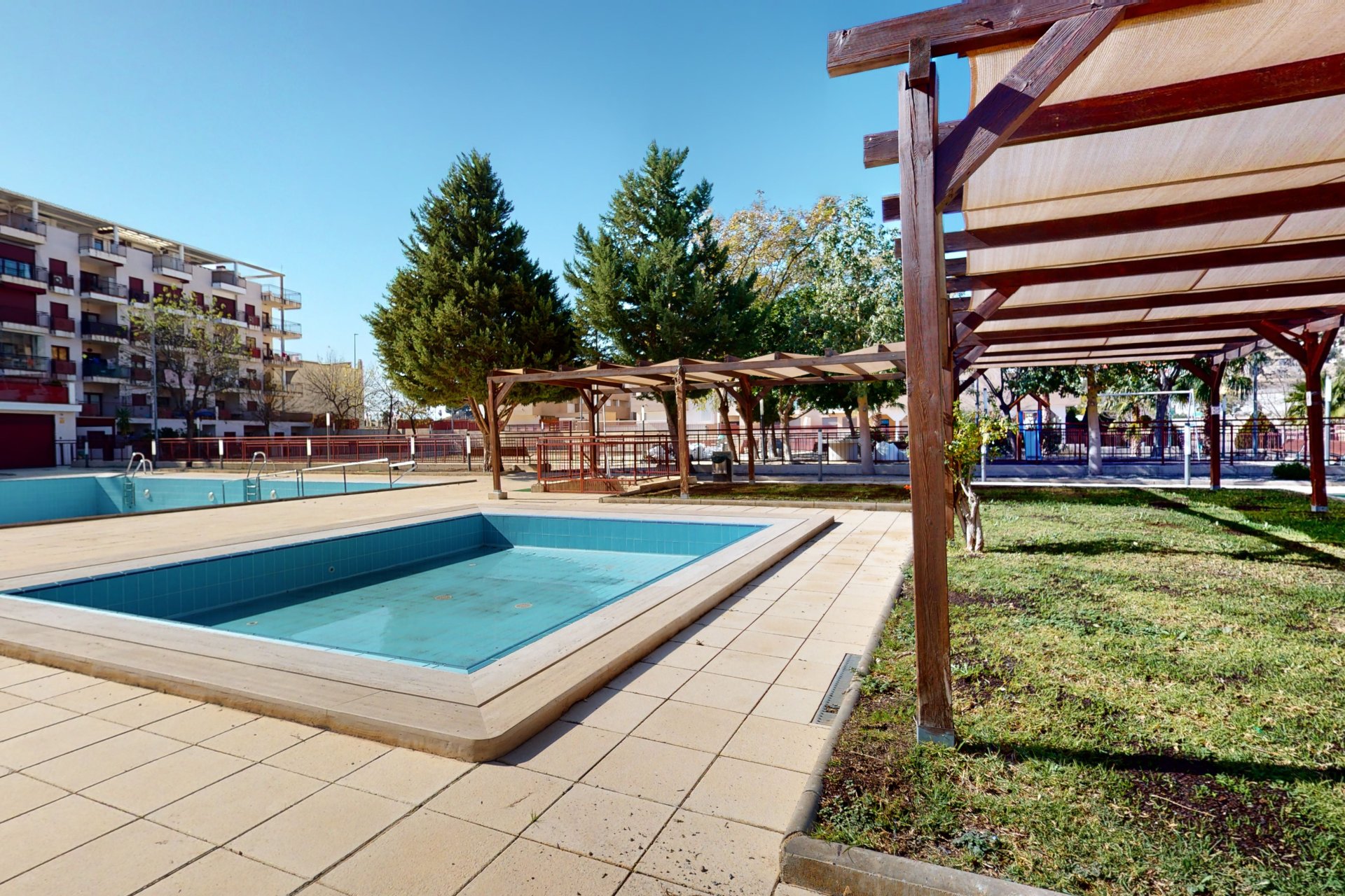 Nouvelle construction - Appartement - Villanueva del Río Segura