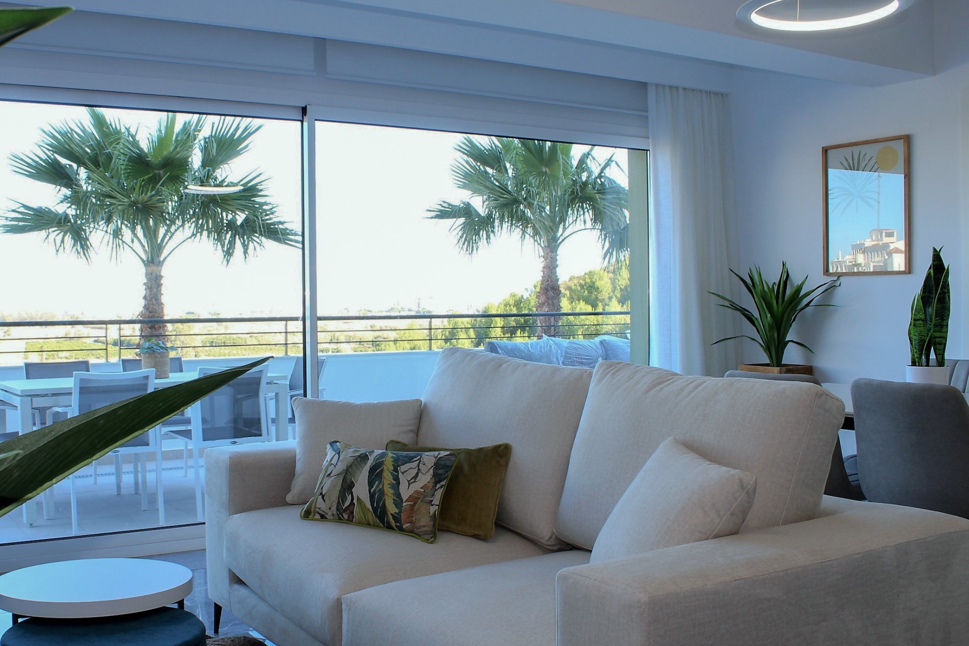 Nouvelle construction - Appartement - Xeresa