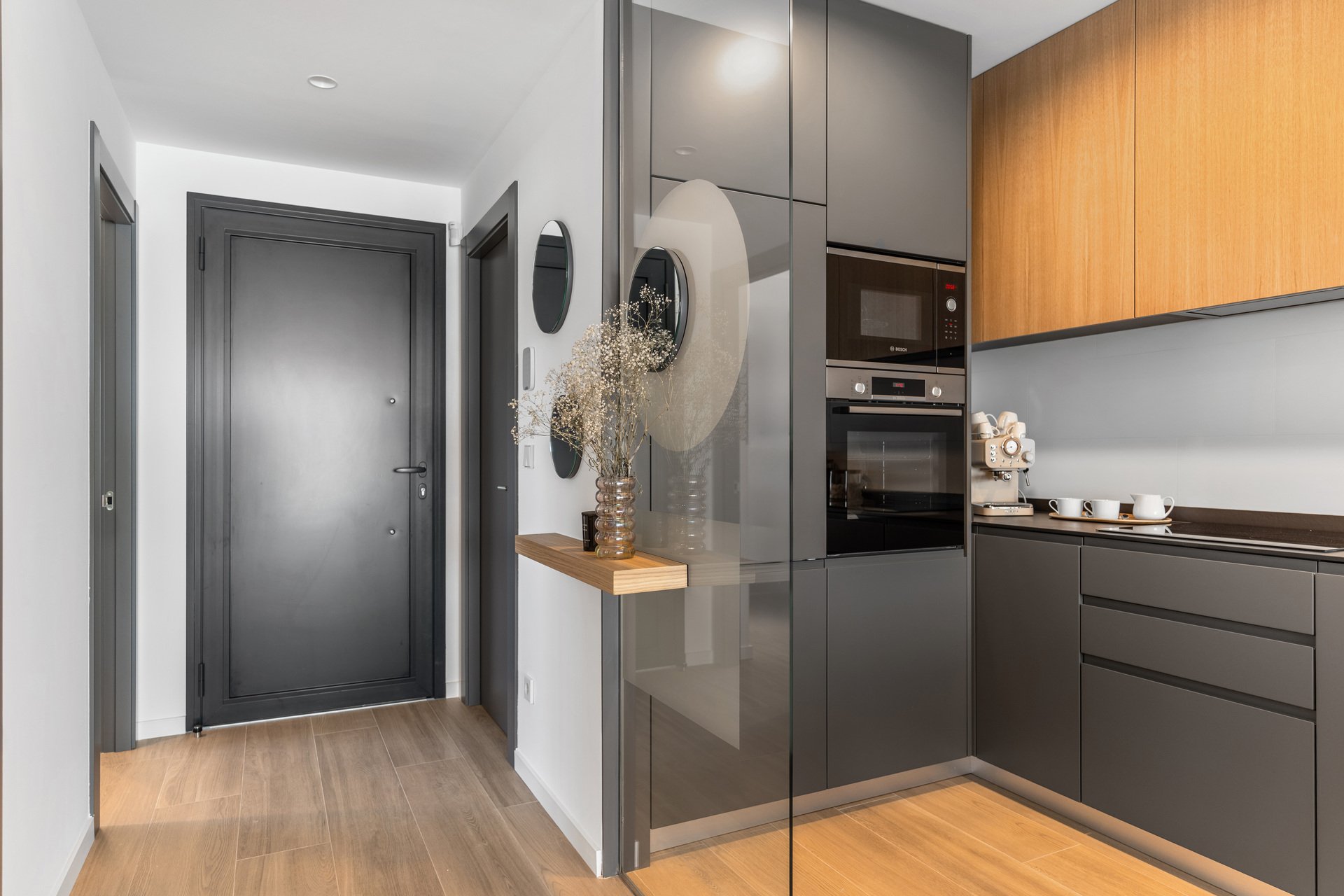 Nouvelle construction - Attique - Benitachell - El Poble Nou de Benitatxell