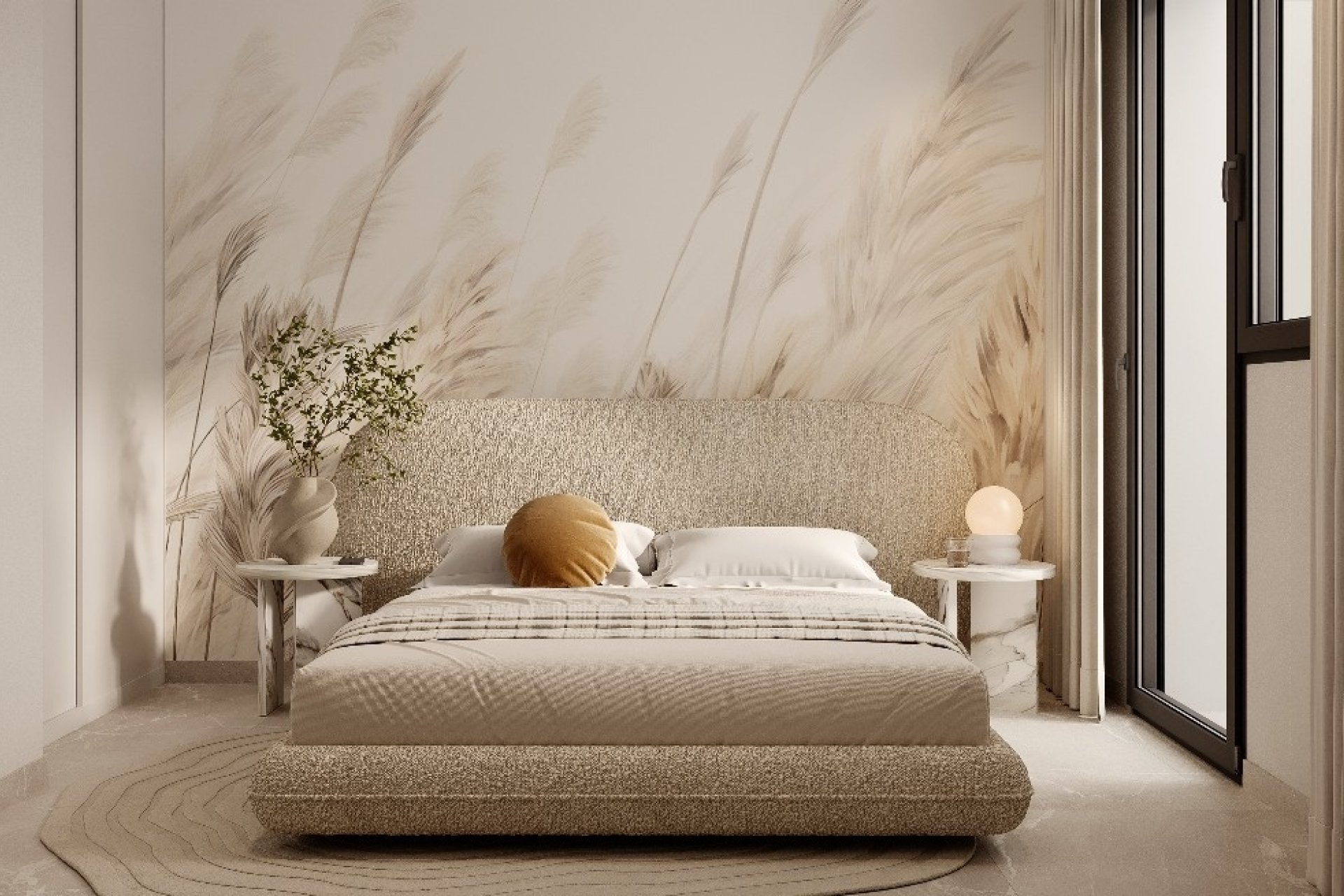 Nouvelle construction - Attique - Calpe