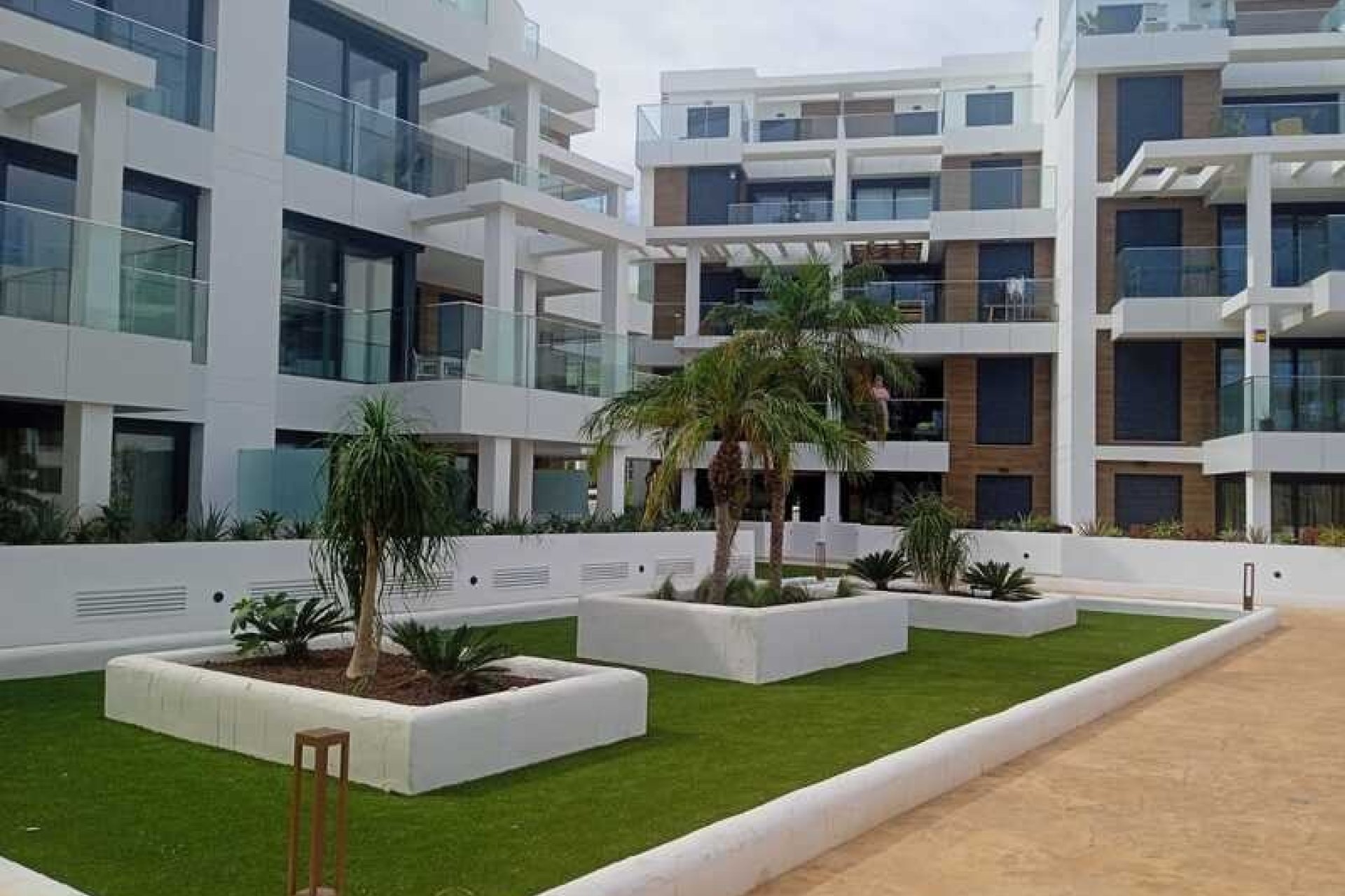 Nouvelle construction - Attique - Denia - Dénia